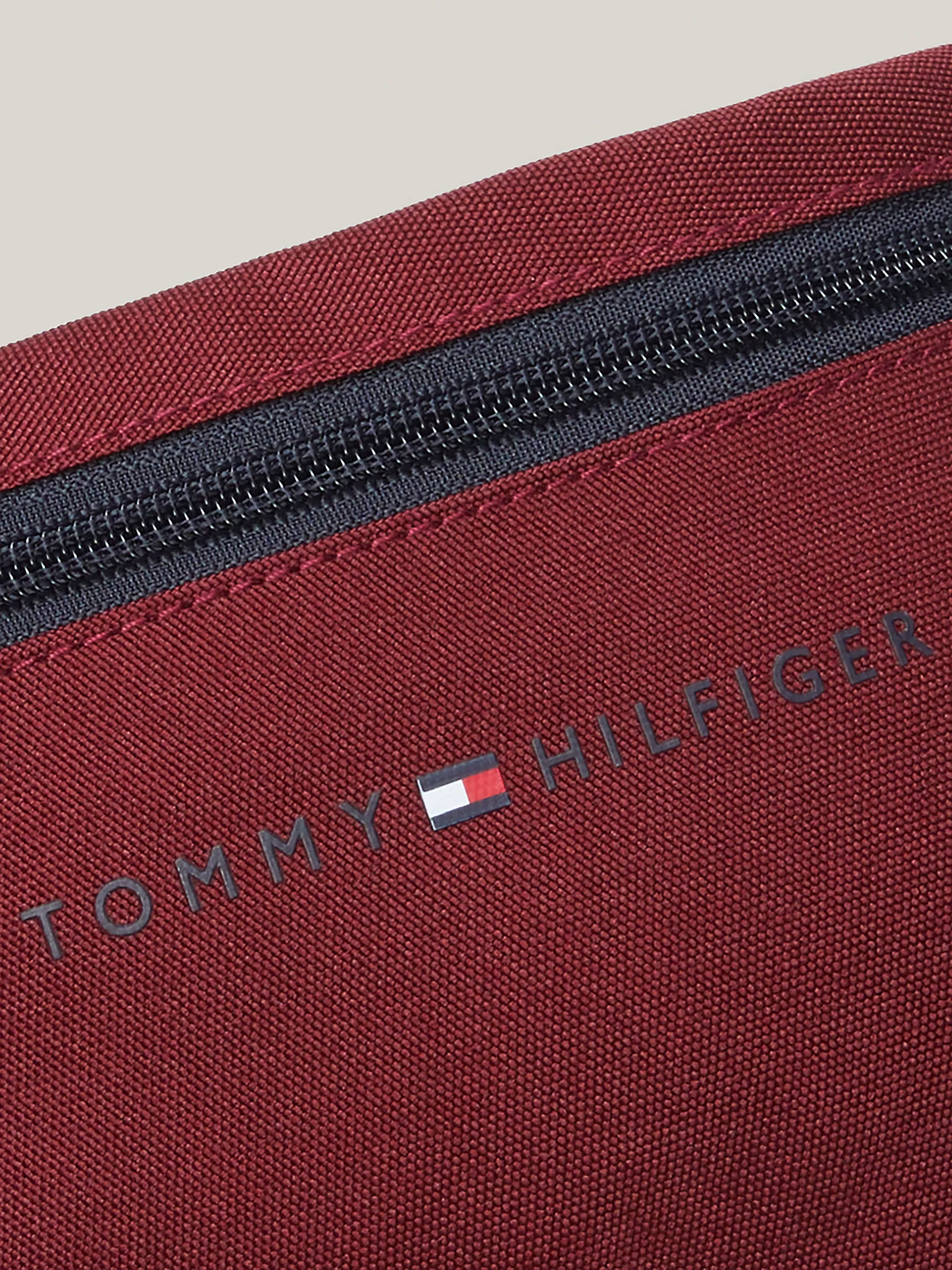 Сумка унисекс Tommy Hilfiger, Поясная сумка с логотипом Tommy