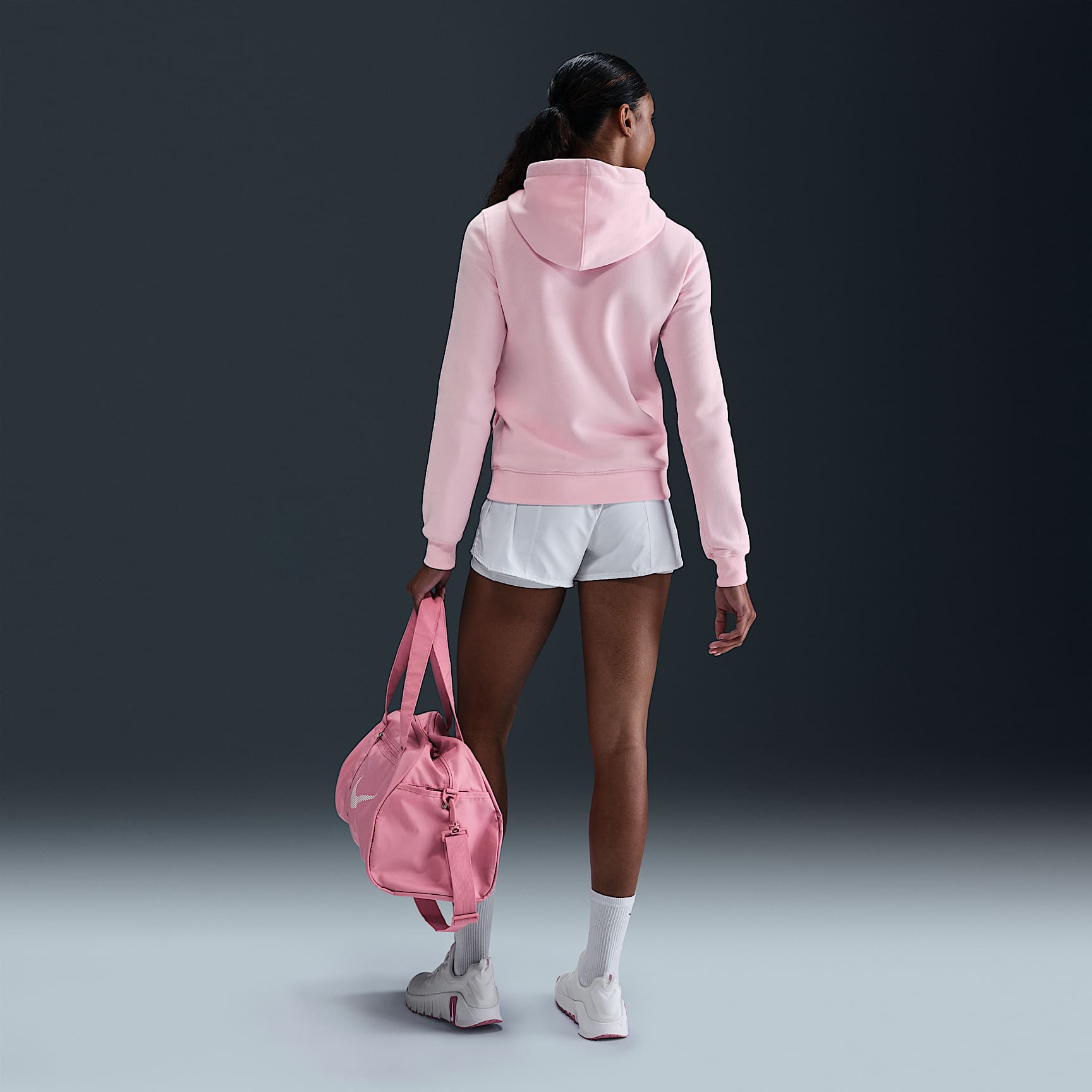 Nike Women's Volleyball Pullover Hoodie