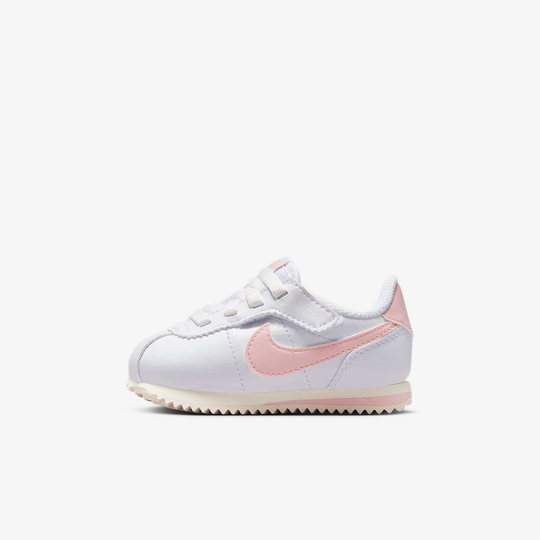 Nike Cortez EasyOn Baby/Toddler Shoes