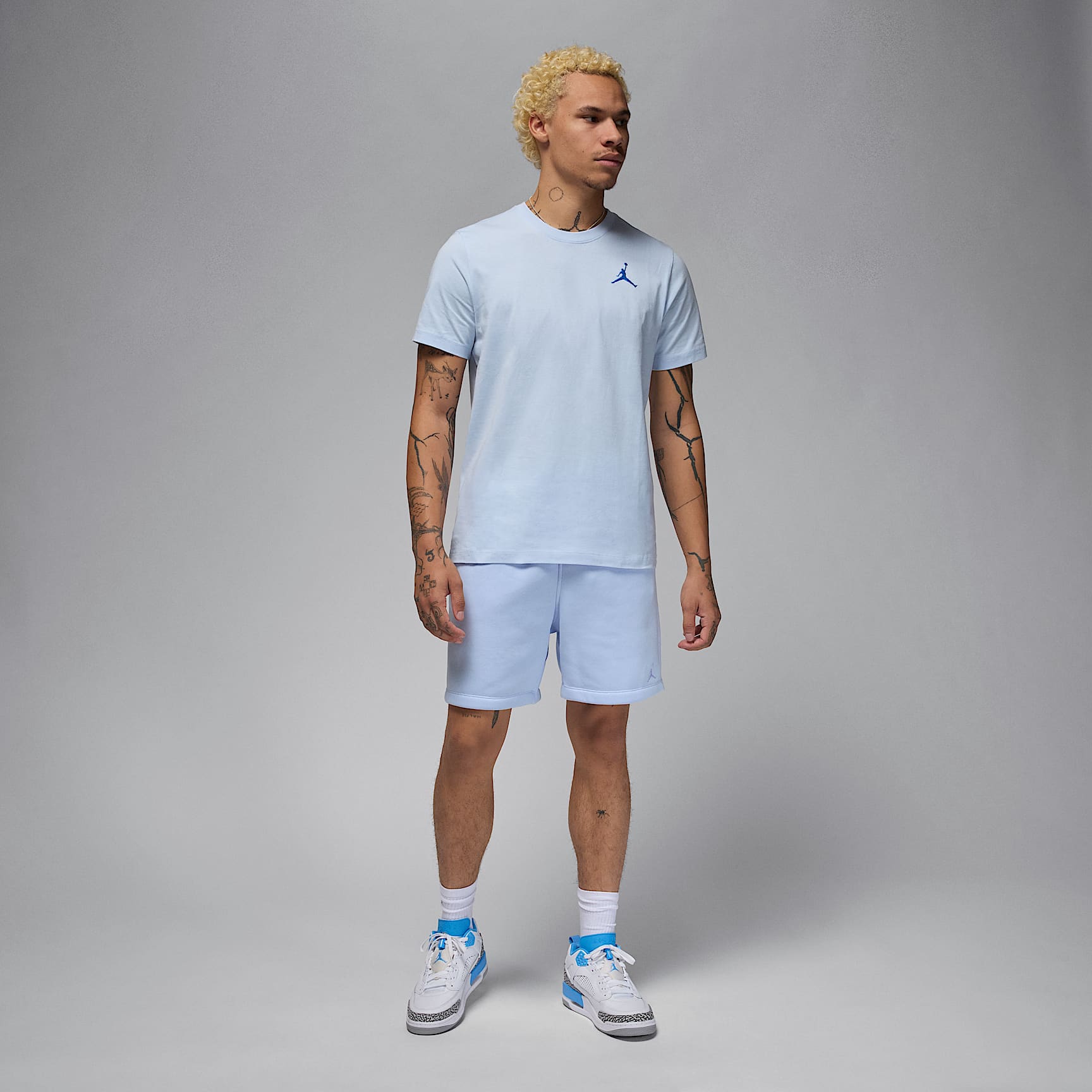 Jordan Jumpman Men's Short-Sleeve T-Shirt