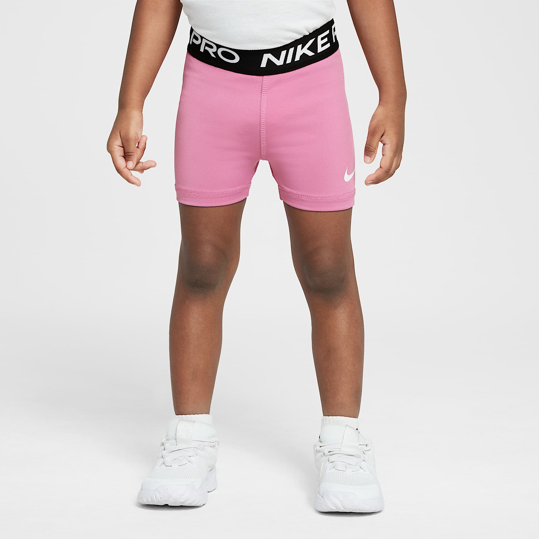 Nike Dri-FIT Pro Toddler Shorts