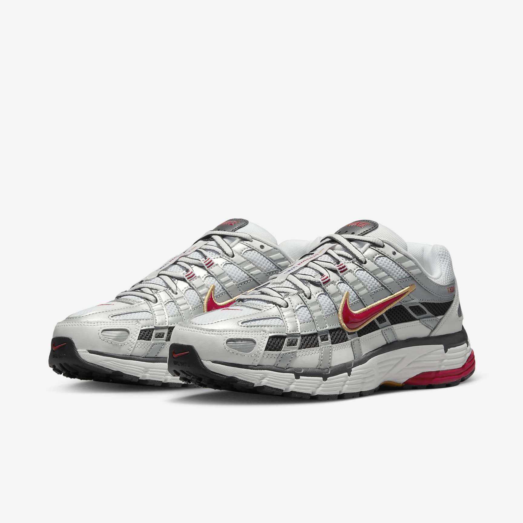 Nike P-6000 Women's Shoes