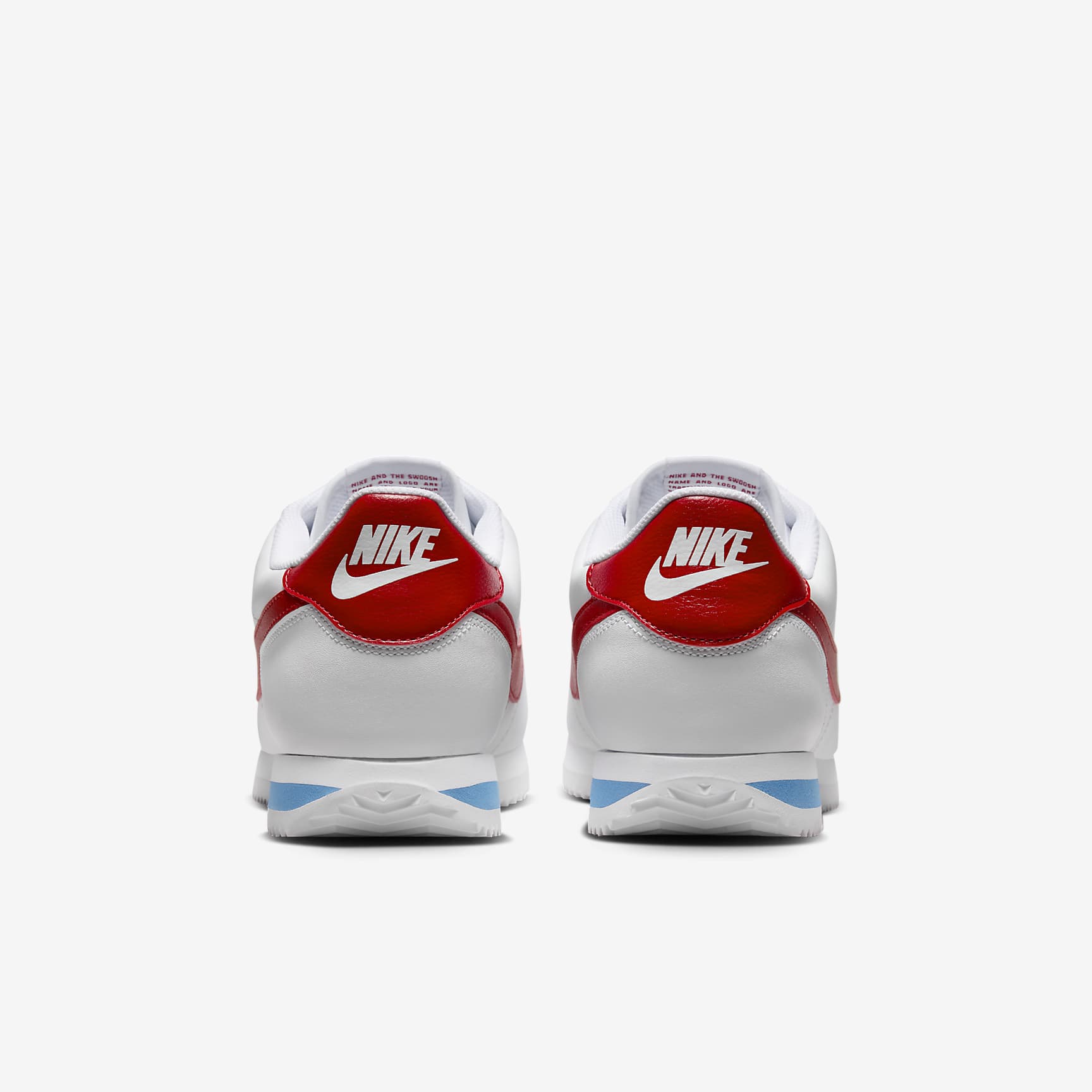 Nike Cortez Leather Men's Shoes