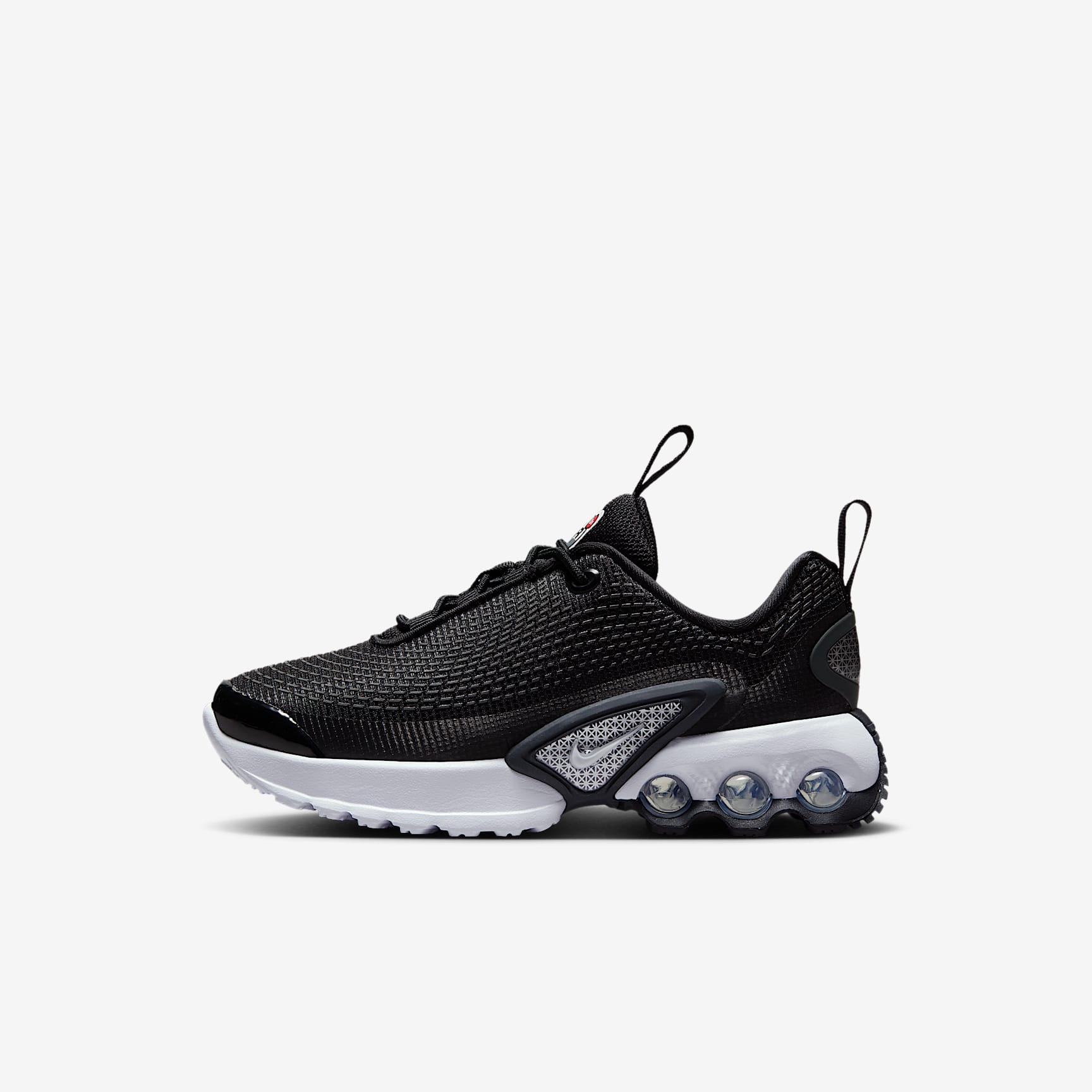 Nike Air Max Dn Little Kids' Shoes