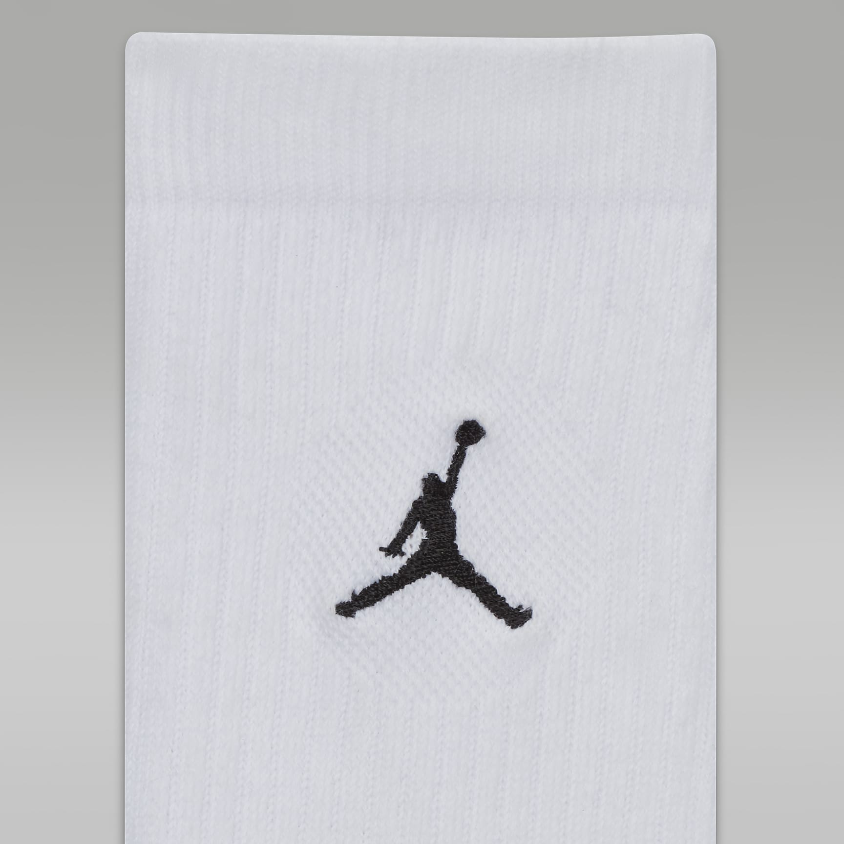 Jordan Everyday Crew Socks (3 pairs)