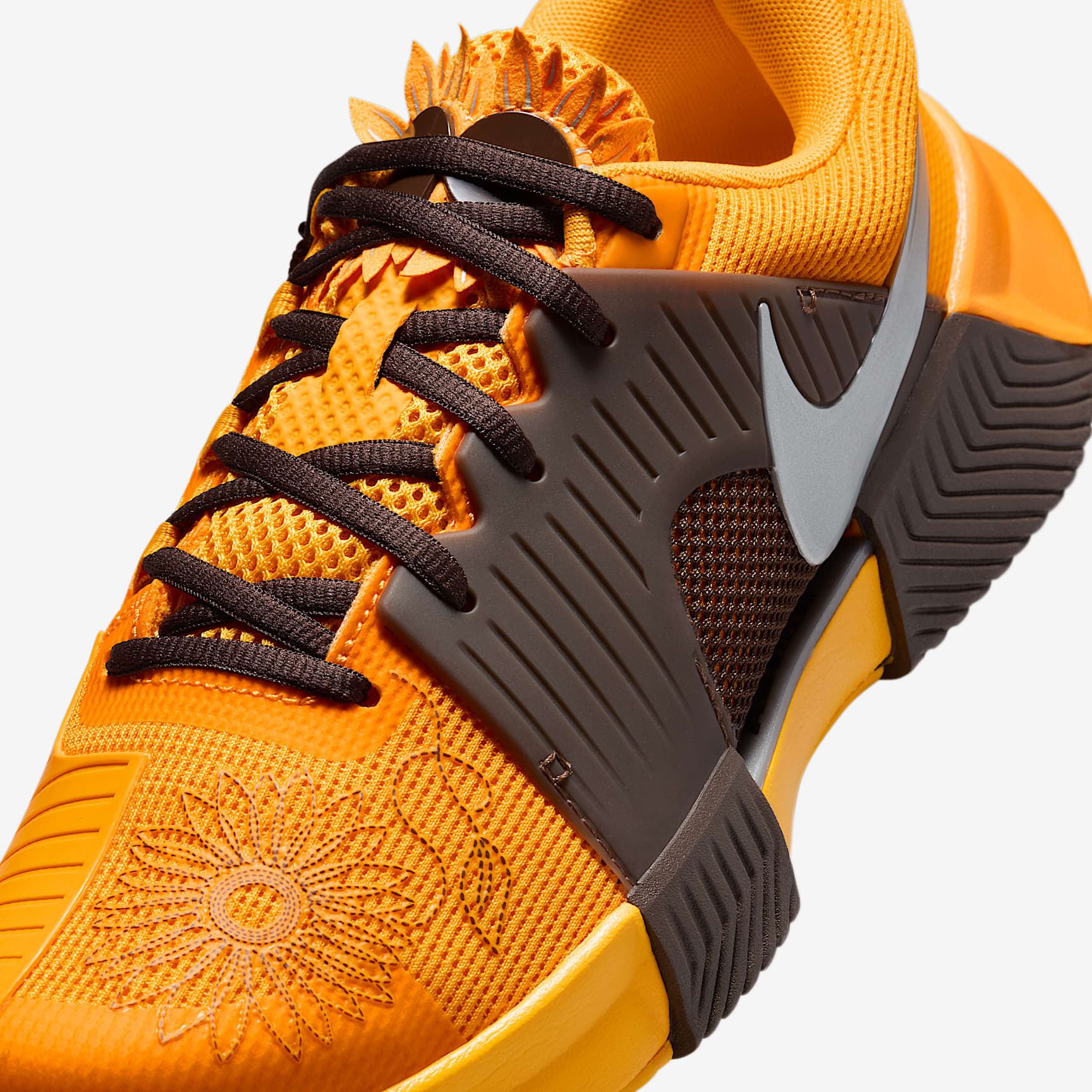 Nike GP Challenge 1 "Naomi Osaka" Women's Hard Court Tennis Shoes