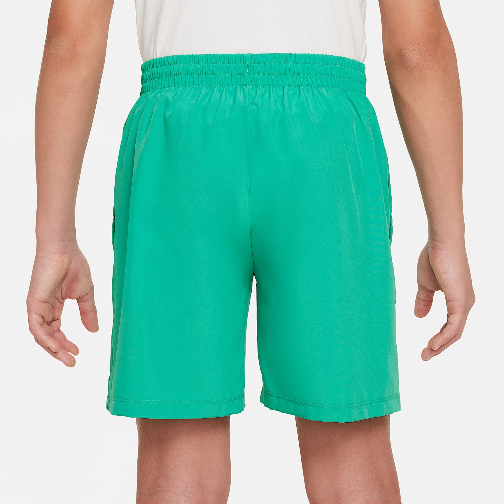 Nike Multi Big Kids' Dri-FIT Training Shorts
