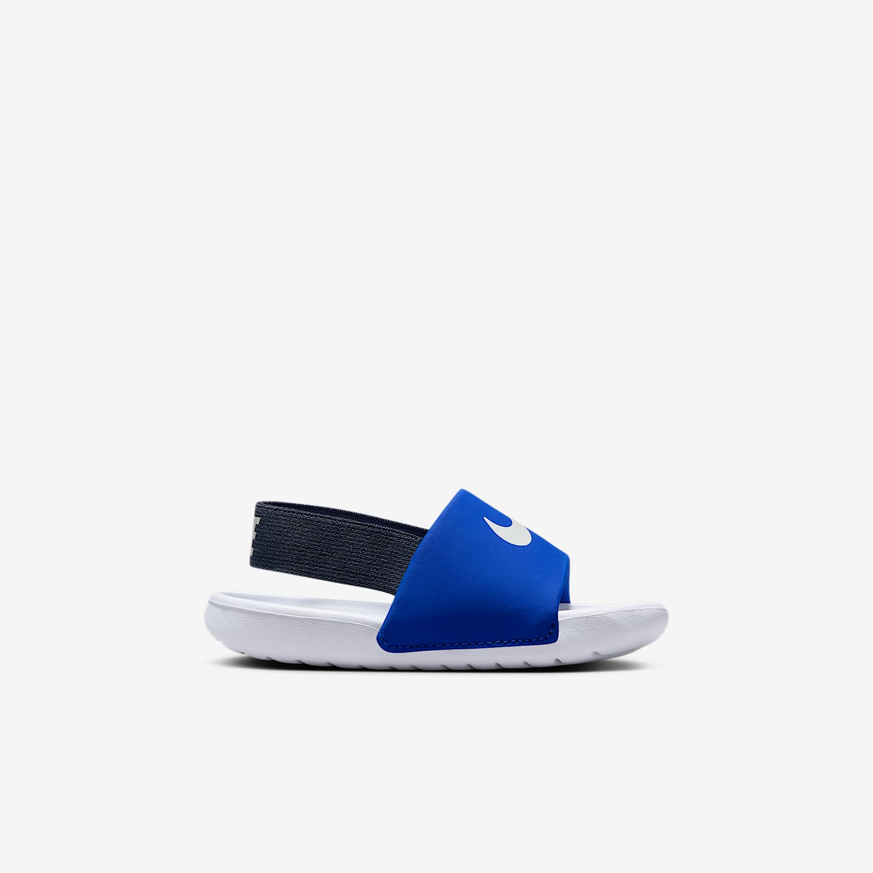 Nike Kawa Baby/Toddler Slides