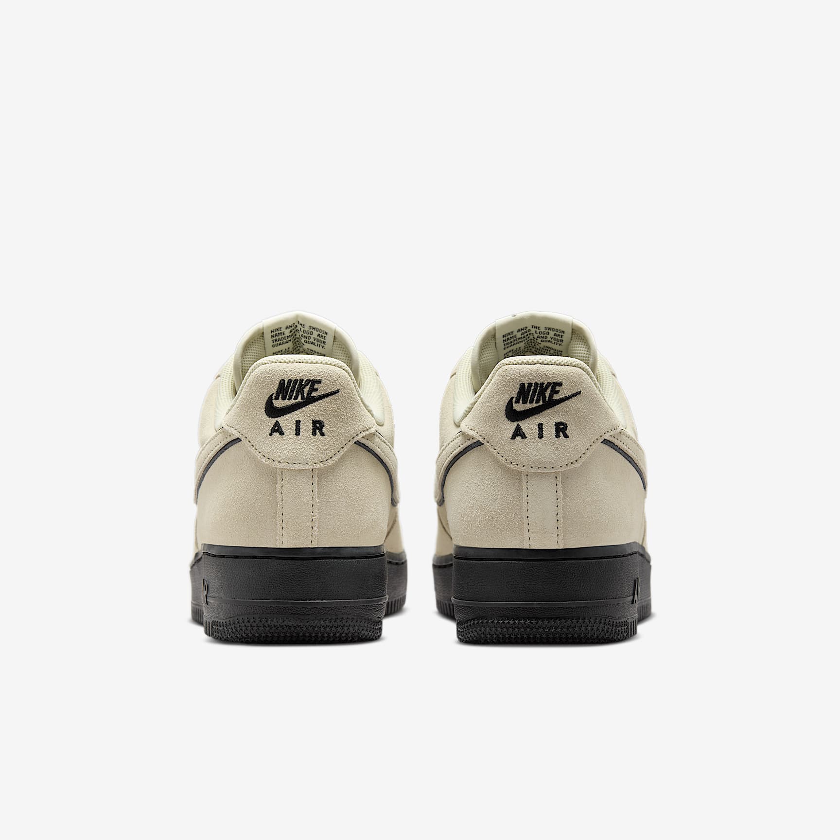 Nike Air Force 1 '07 LV8 Men's Shoes