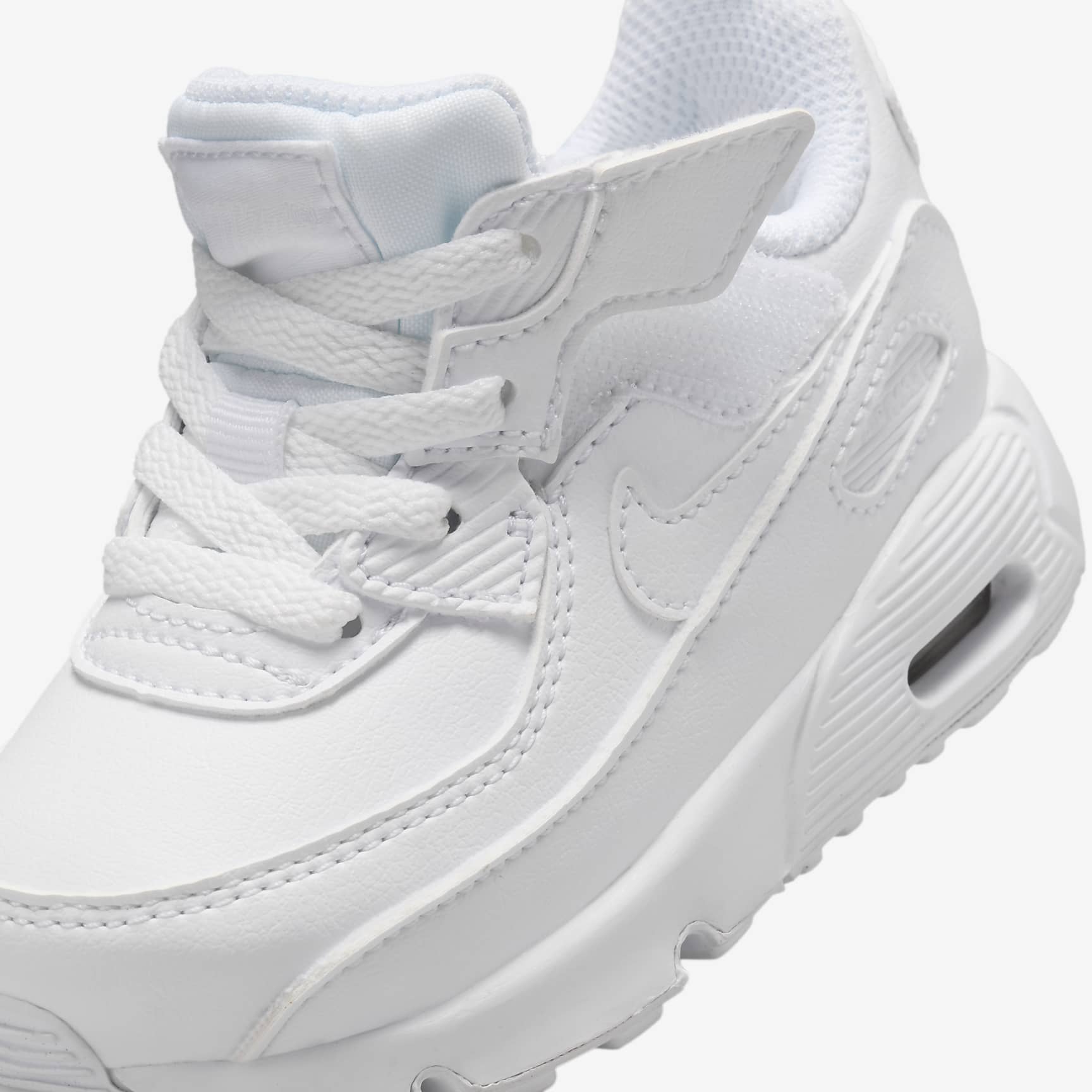 Nike Air Max 90 EasyOn Baby/Toddler Shoes