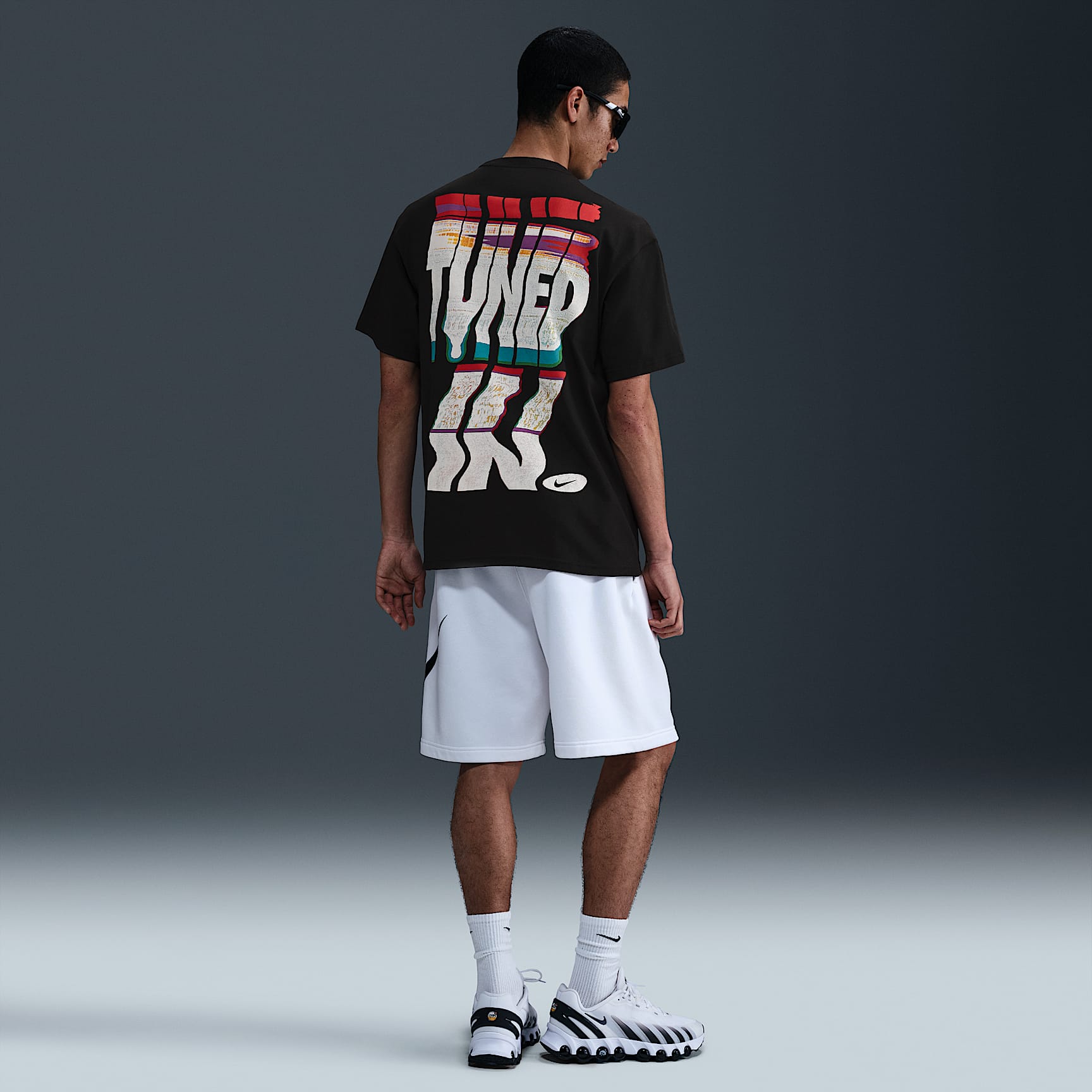 Nike Sportswear Max90 T-Shirt