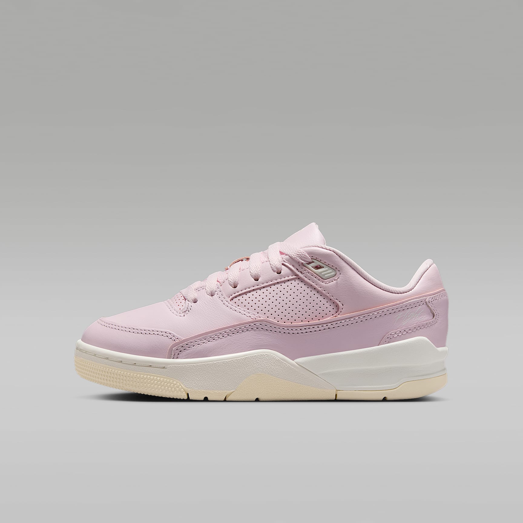 Jordan Flight Court Big Kids' Shoes