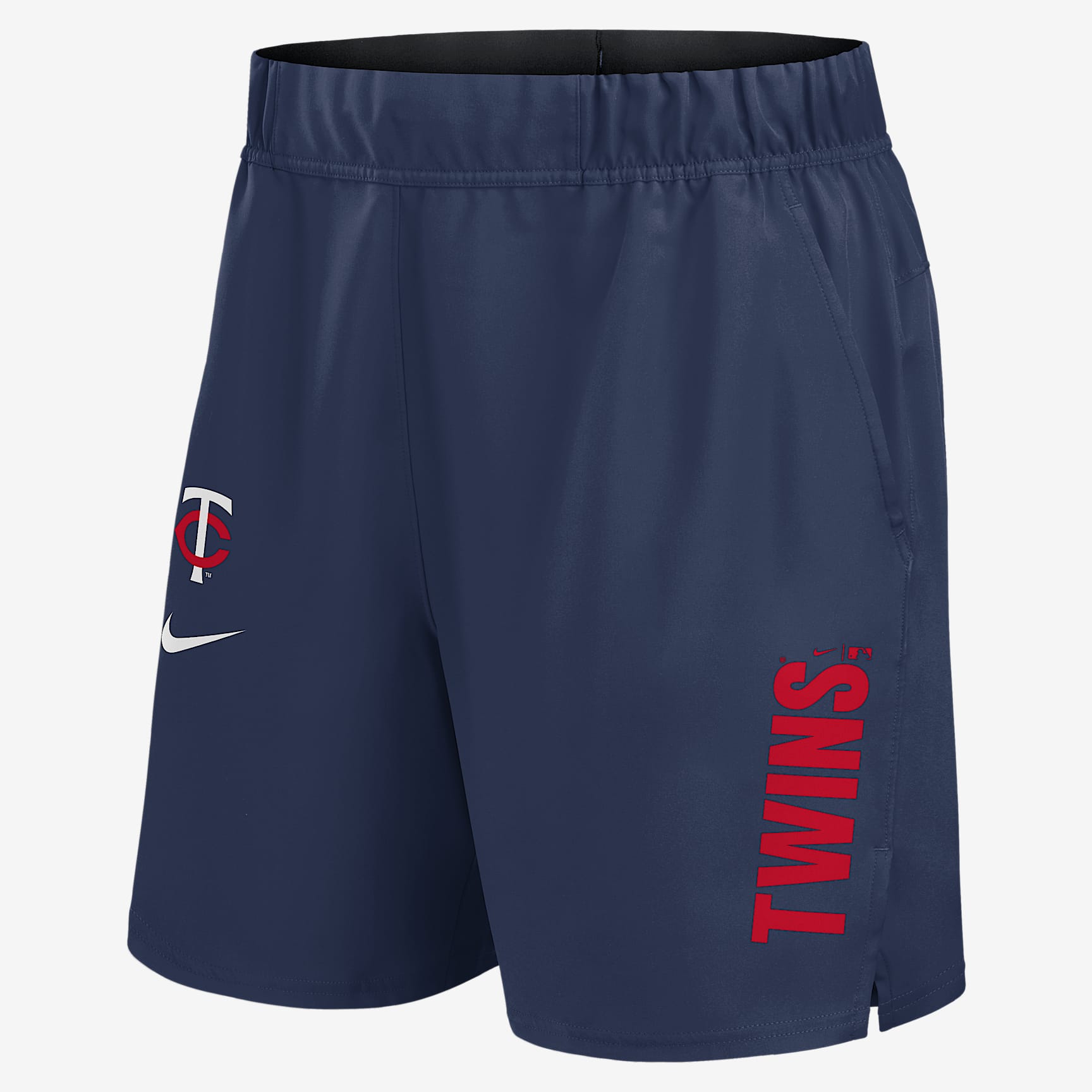 Minnesota Twins Victory Men’s Nike Dri-FIT MLB Shorts