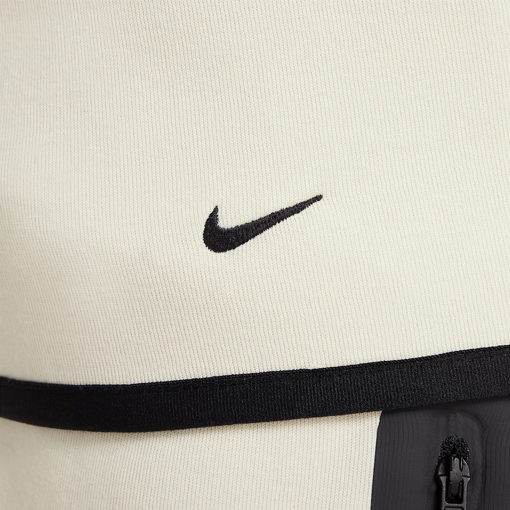 Nike Sportswear Tech Fleece Big Kids' Full-Zip Hoodie
