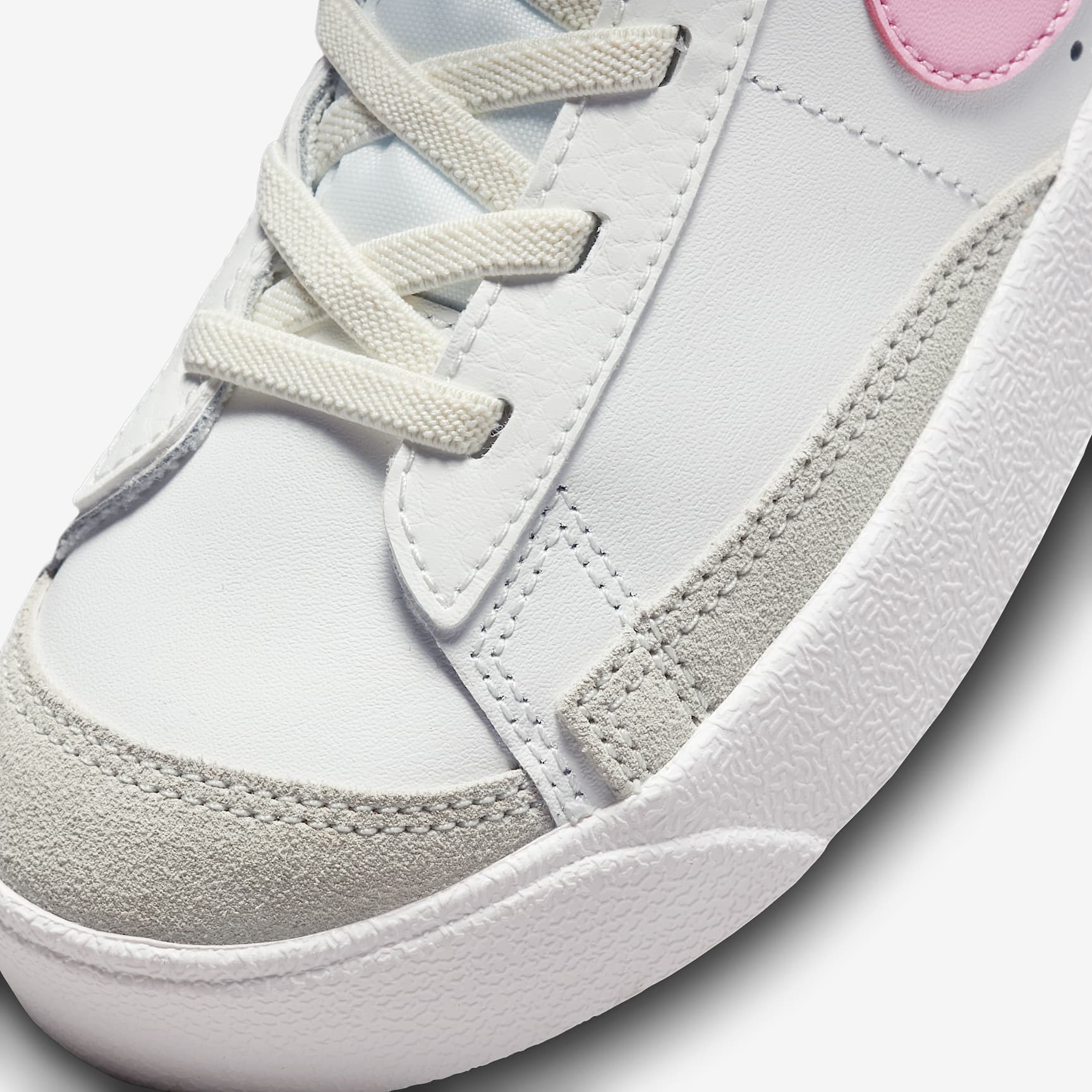 Nike Blazer Mid '77 Little Kids' Shoes