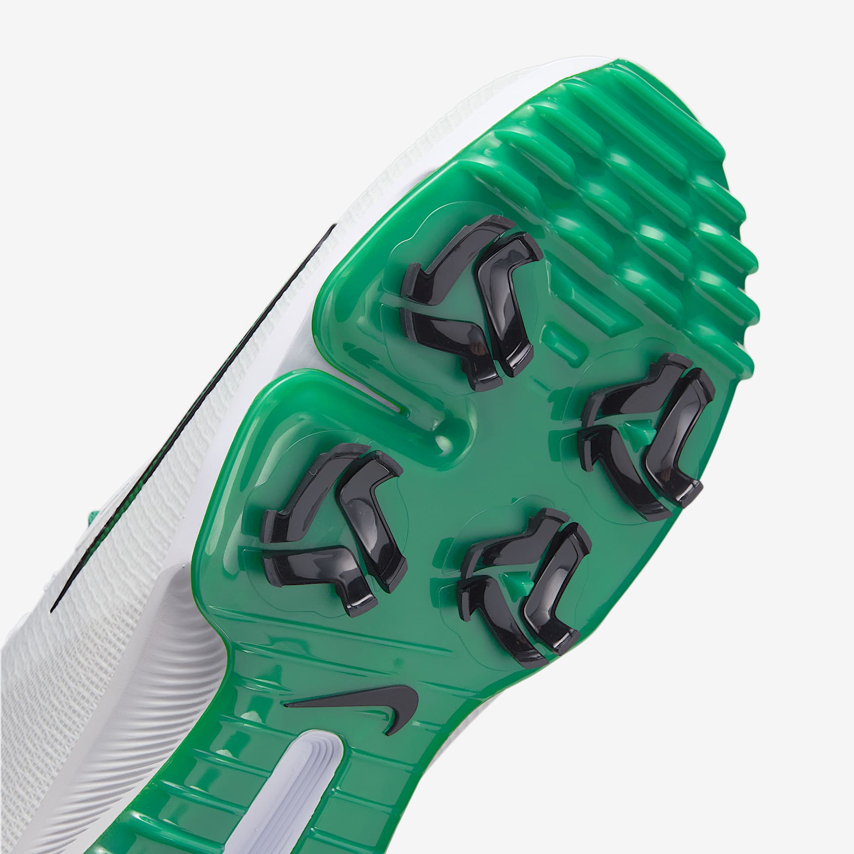 Nike Infinity Tour 2 Golf Shoes (Wide)