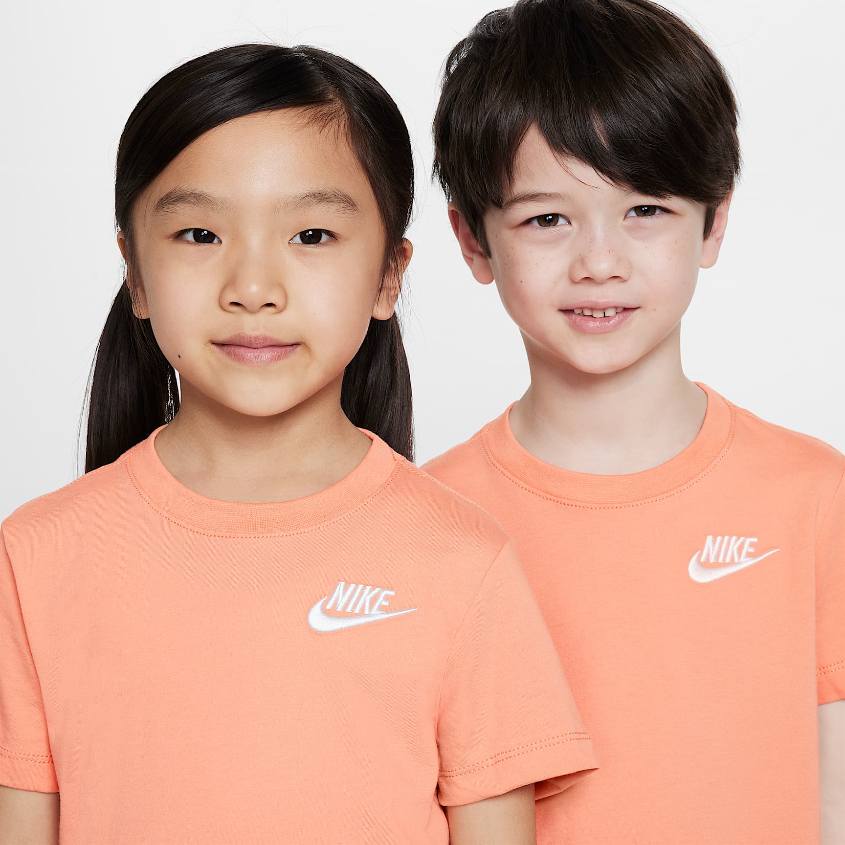 Nike Little Kids' 2-Piece Knit Shorts Set