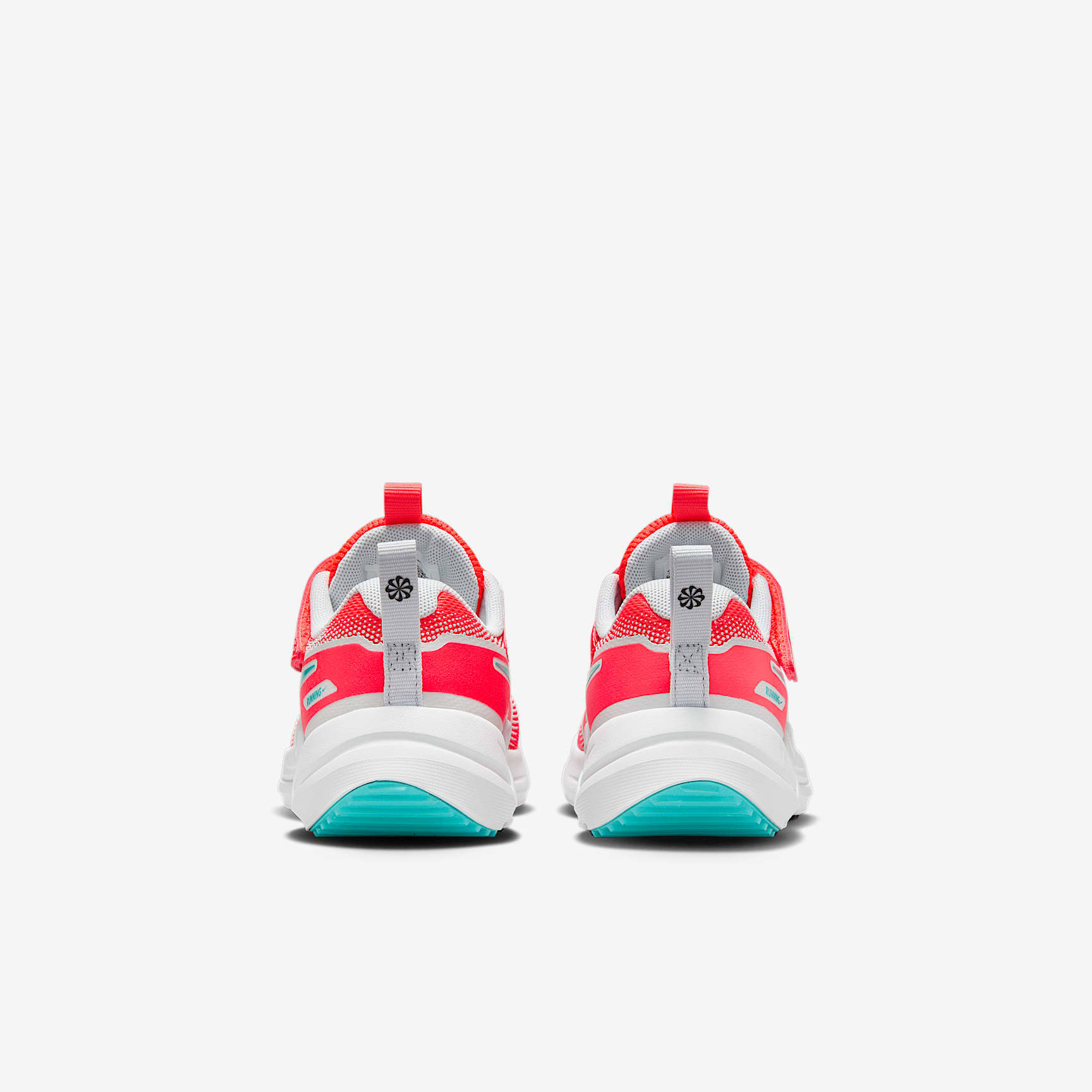 Nike Cosmic Runner Little Kids' Shoes
