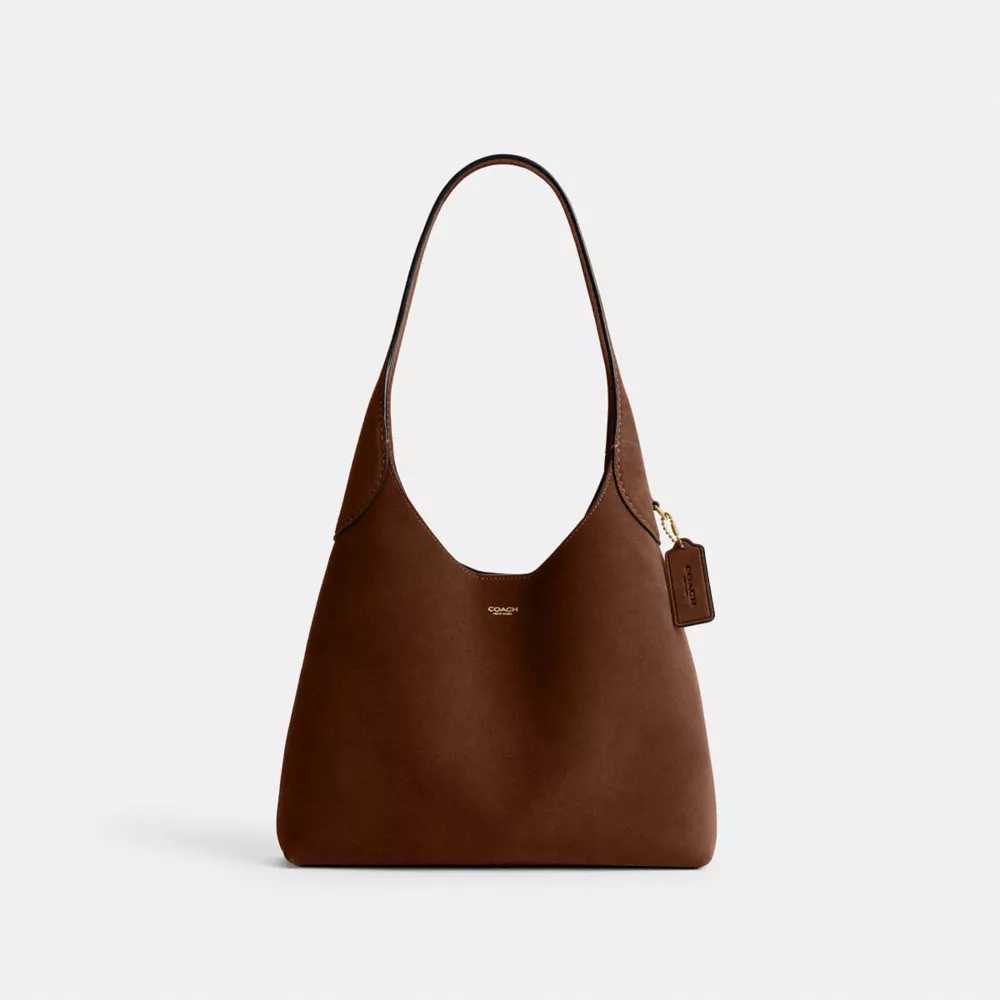 Сумка COACH Brooklyn Shoulder Bag 28