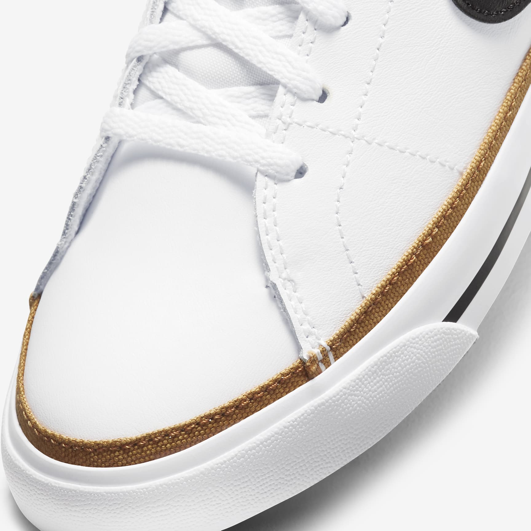 Nike Court Legacy Big Kids' Shoes
