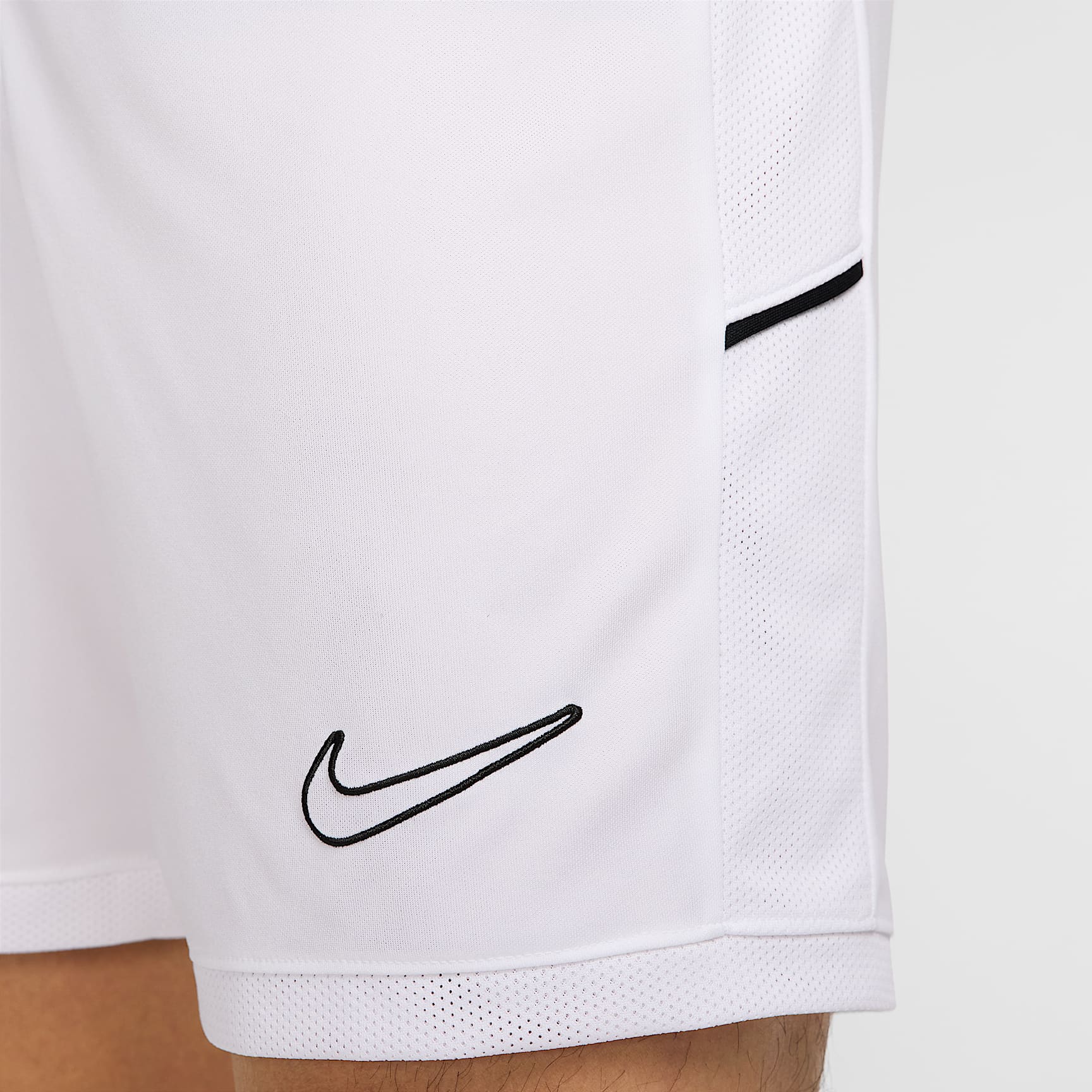 Nike Academy Men's Dri-FIT Soccer Shorts