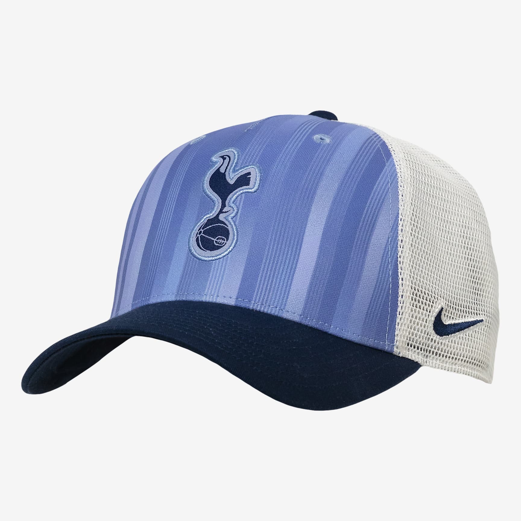Tottenham Hotspur Nike Soccer Trucker Cap