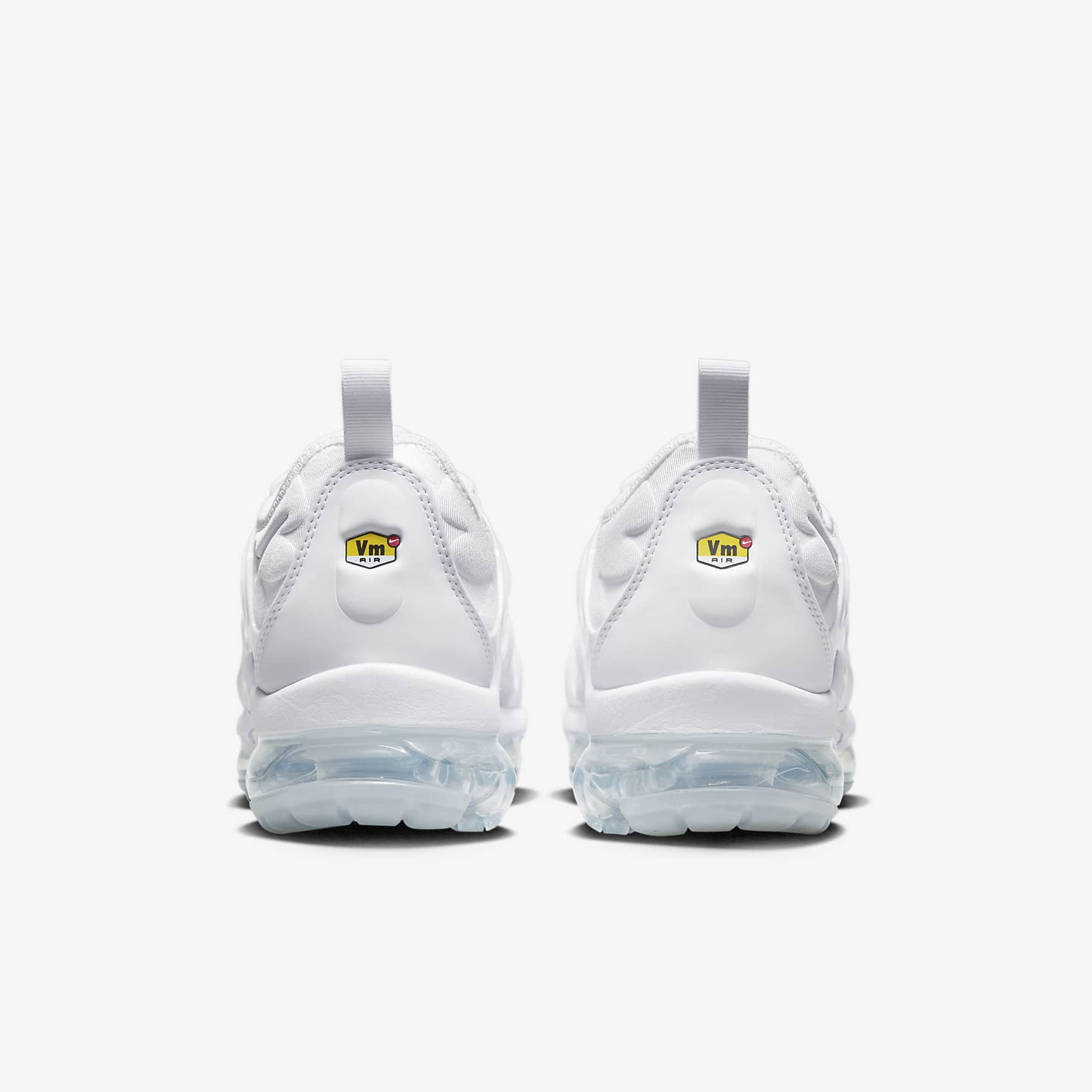 Nike Air VaporMax Plus Men's Shoes
