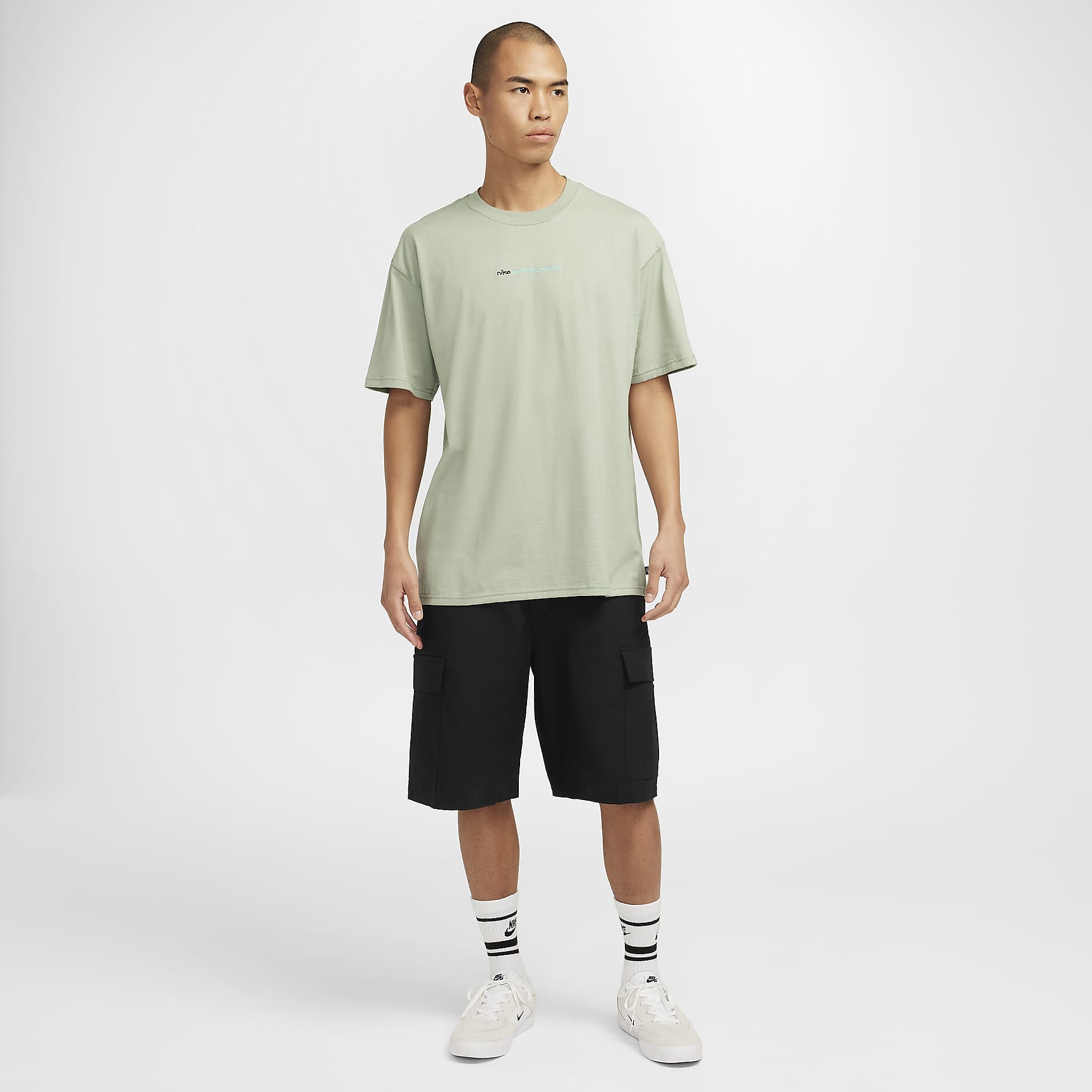 Nike Sportswear Men's Max90 T-Shirt