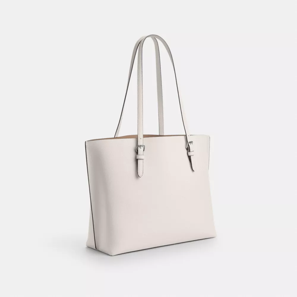 Сумка COACH Mollie Tote Bag