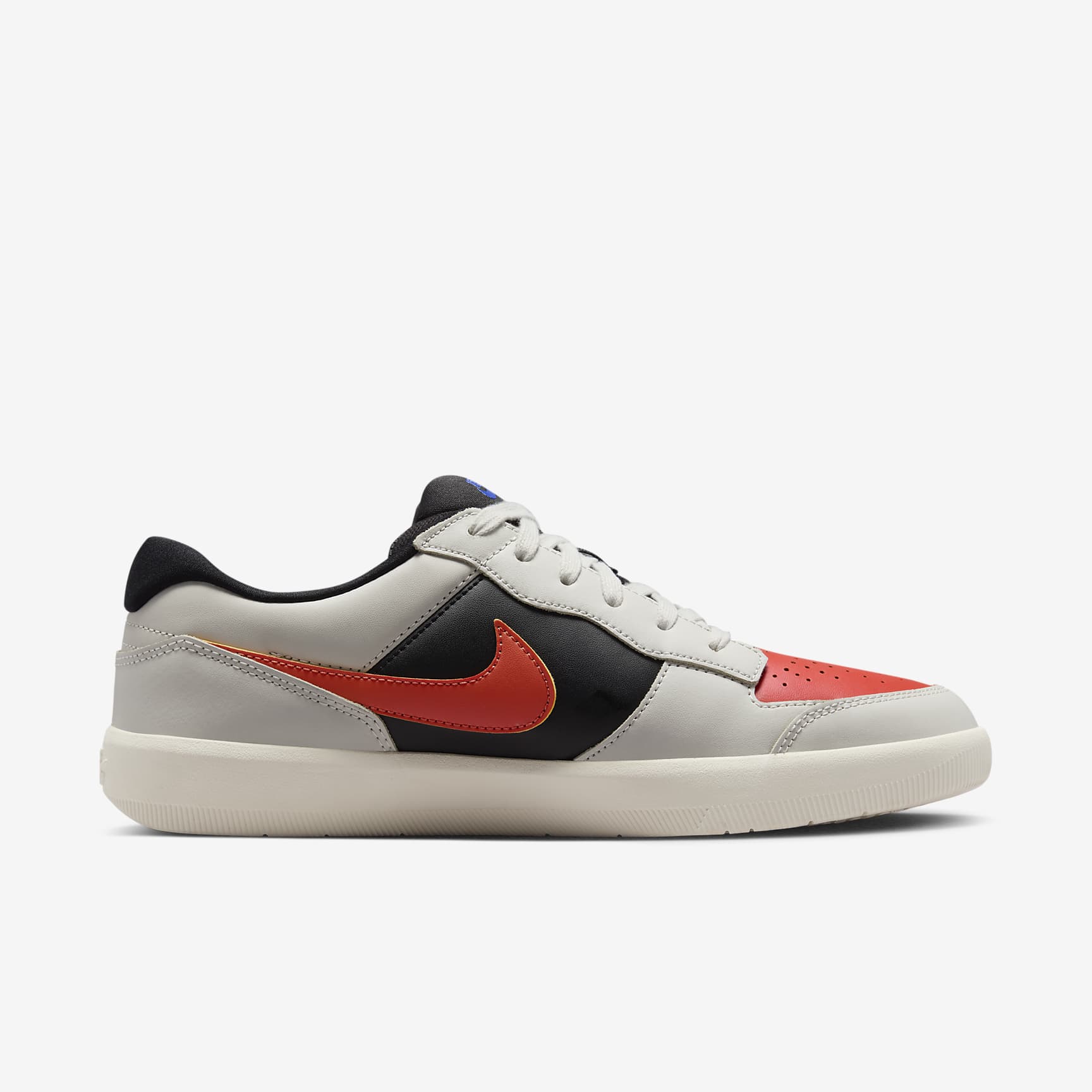 Nike SB Force 58 Premium Skate Shoes