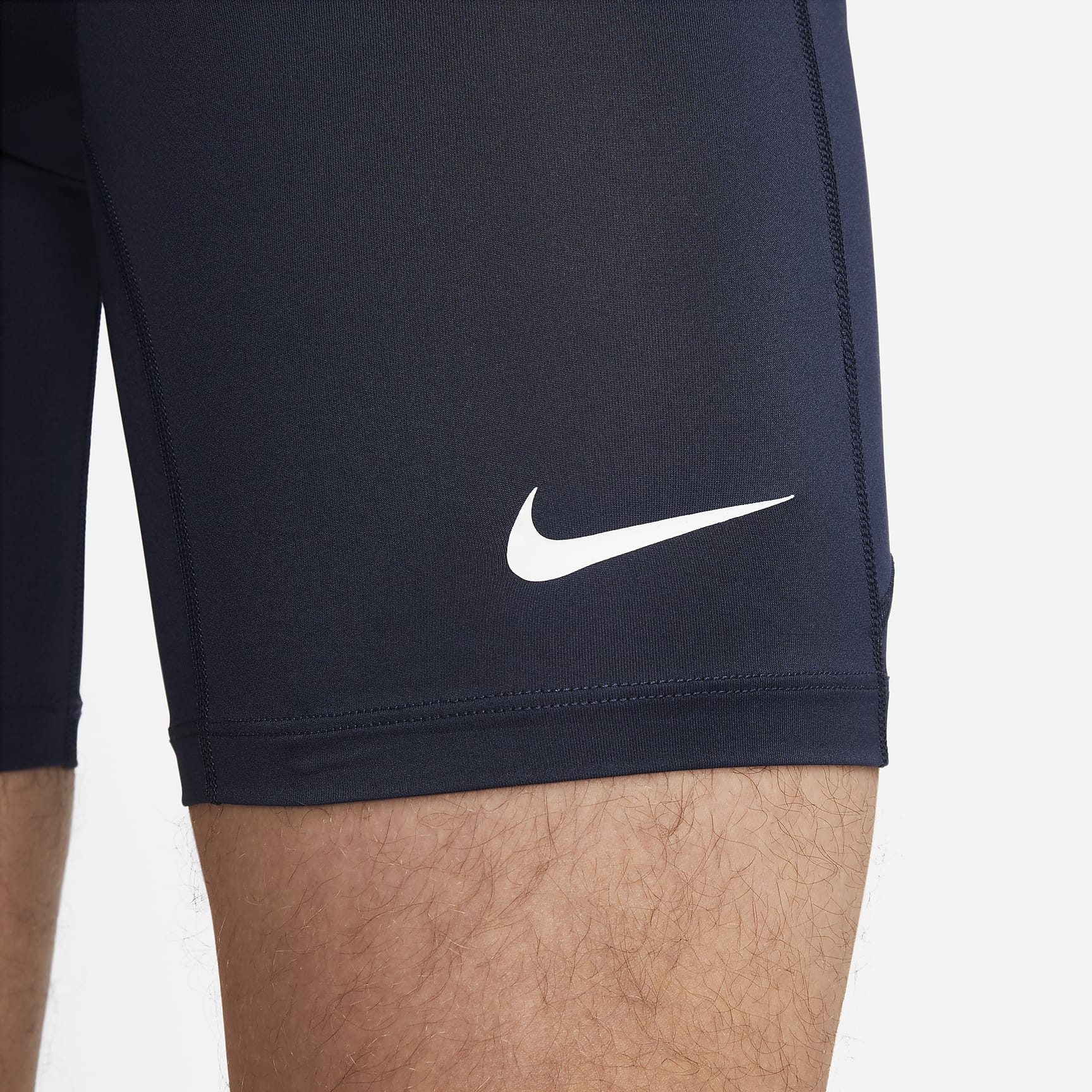 Nike Pro Men's Dri-FIT Fitness Shorts