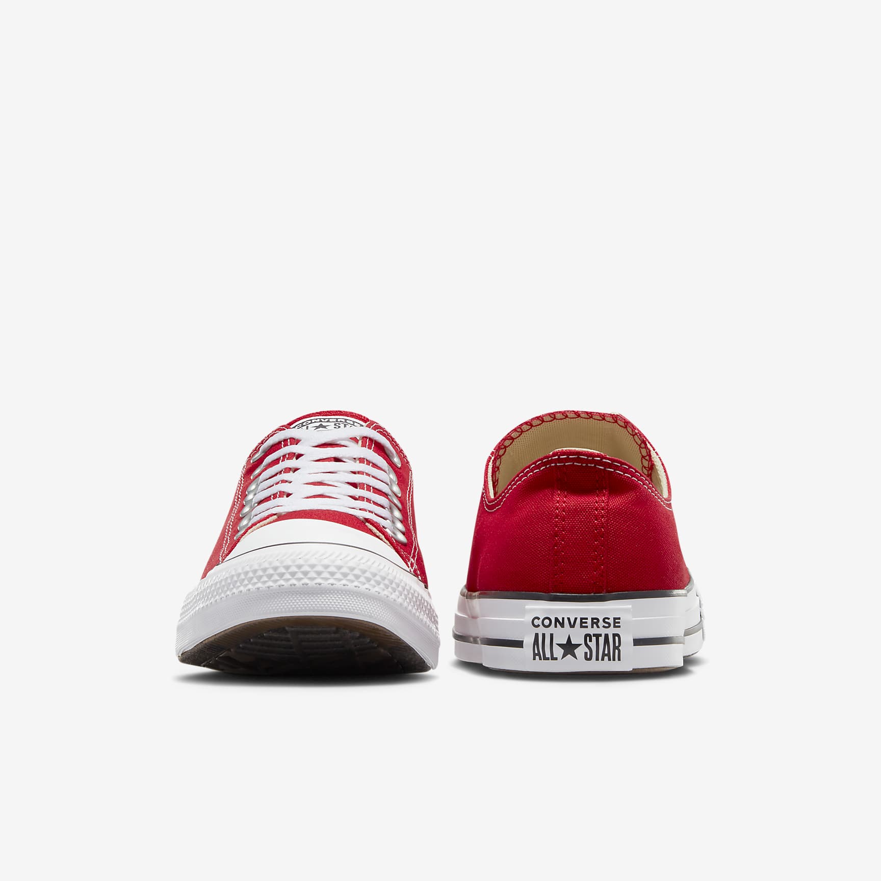 Converse Chuck Taylor All Star Low Top Unisex Shoe