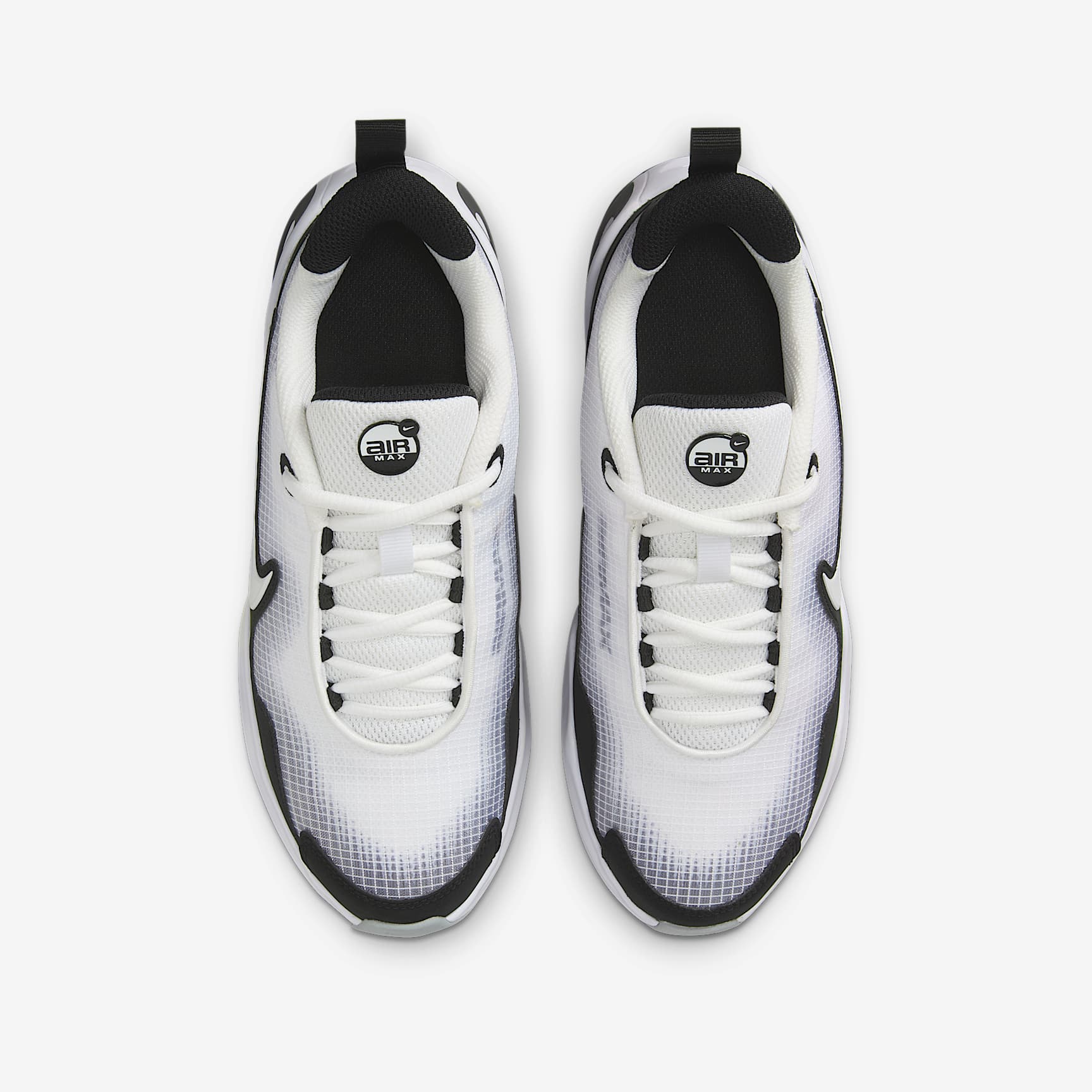 Nike Air Max Nova Big Kids' Shoes