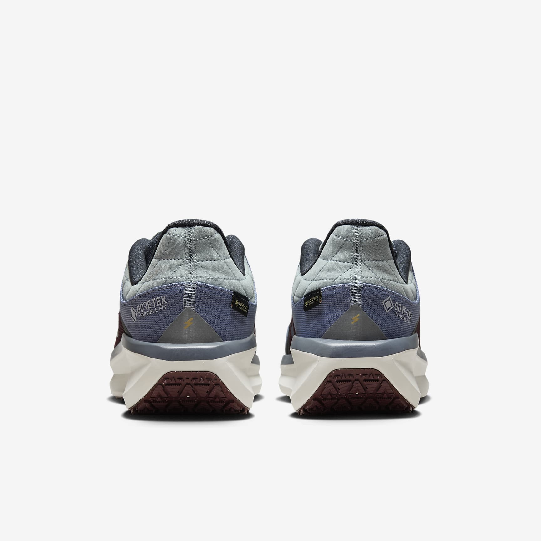 Nike Winflo 11 GORE-TEX Men's Waterproof Road Running Shoes