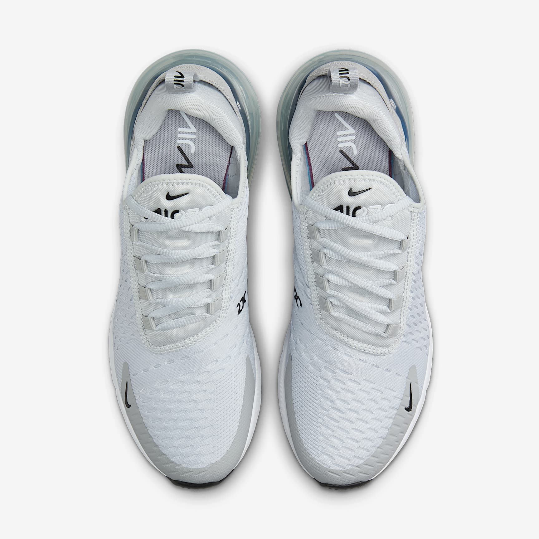 Nike Air Max 270 Women's Shoes