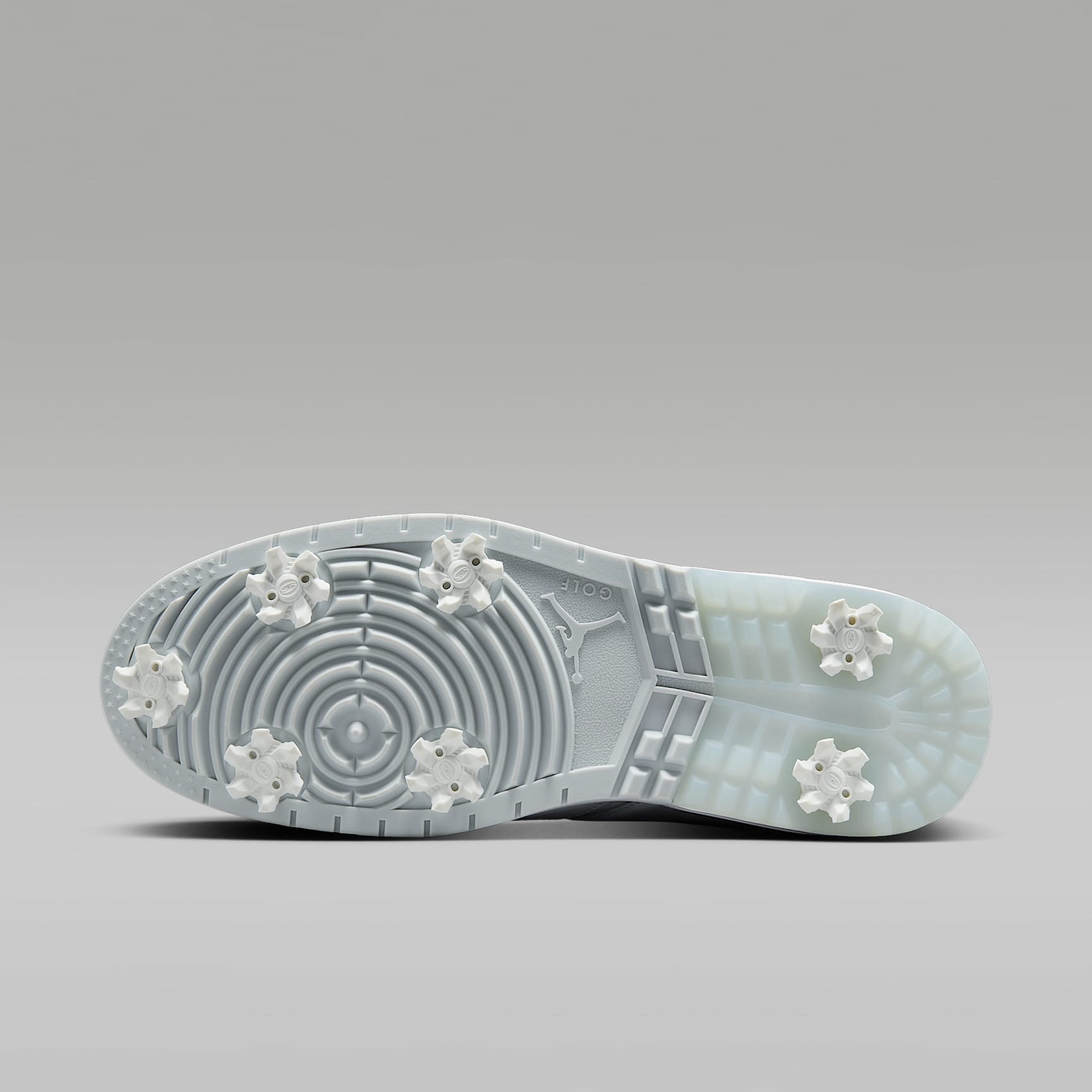 Jordan NU Retro 1 G Golf Shoes