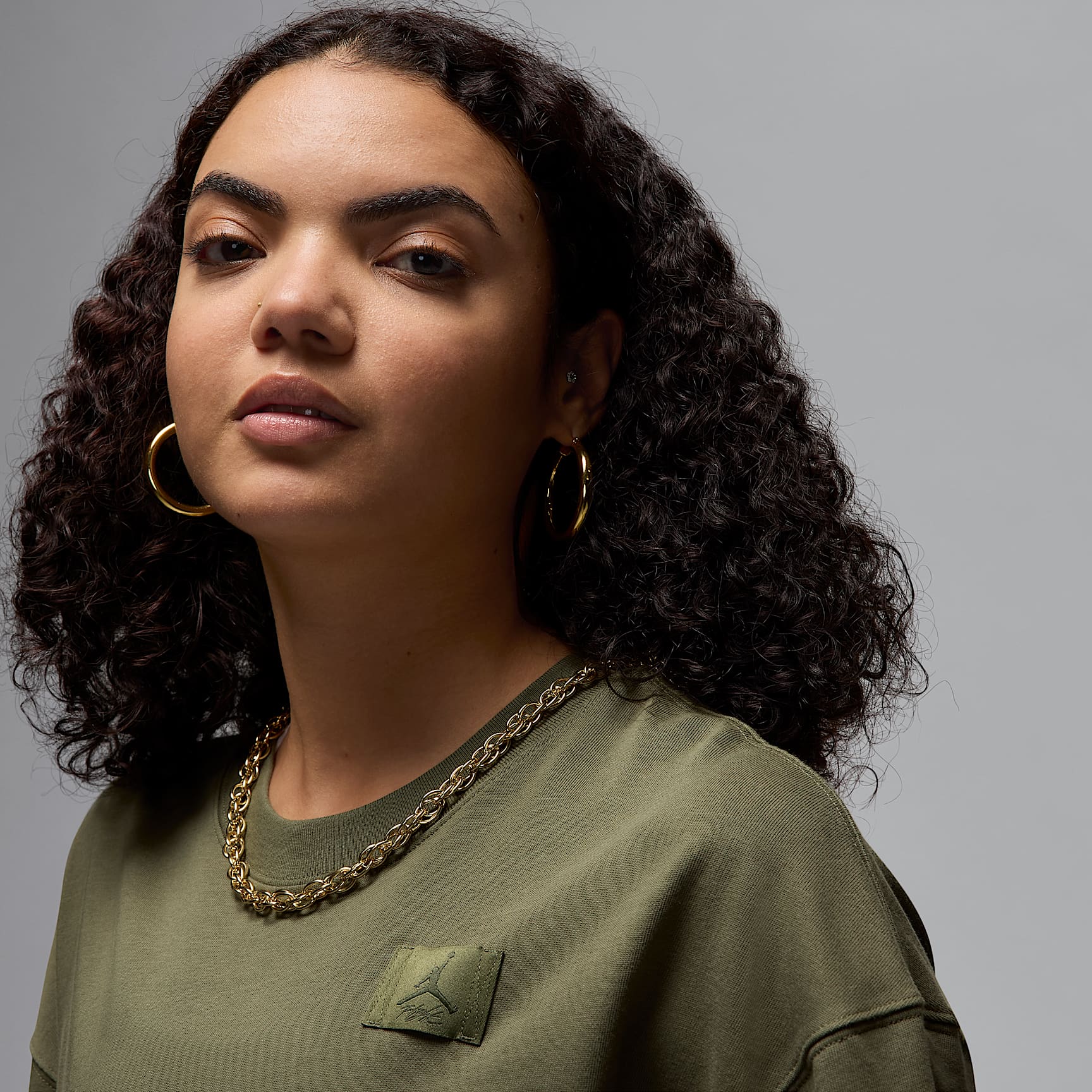 Jordan Flight Essentials Women's Oversized T-Shirt