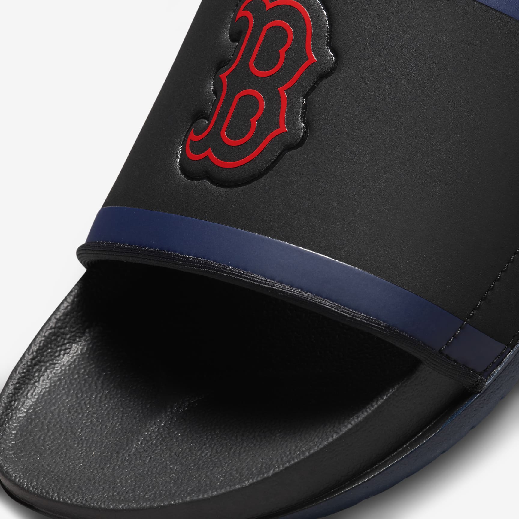 Nike Offcourt (MLB Boston Red Sox) Slide