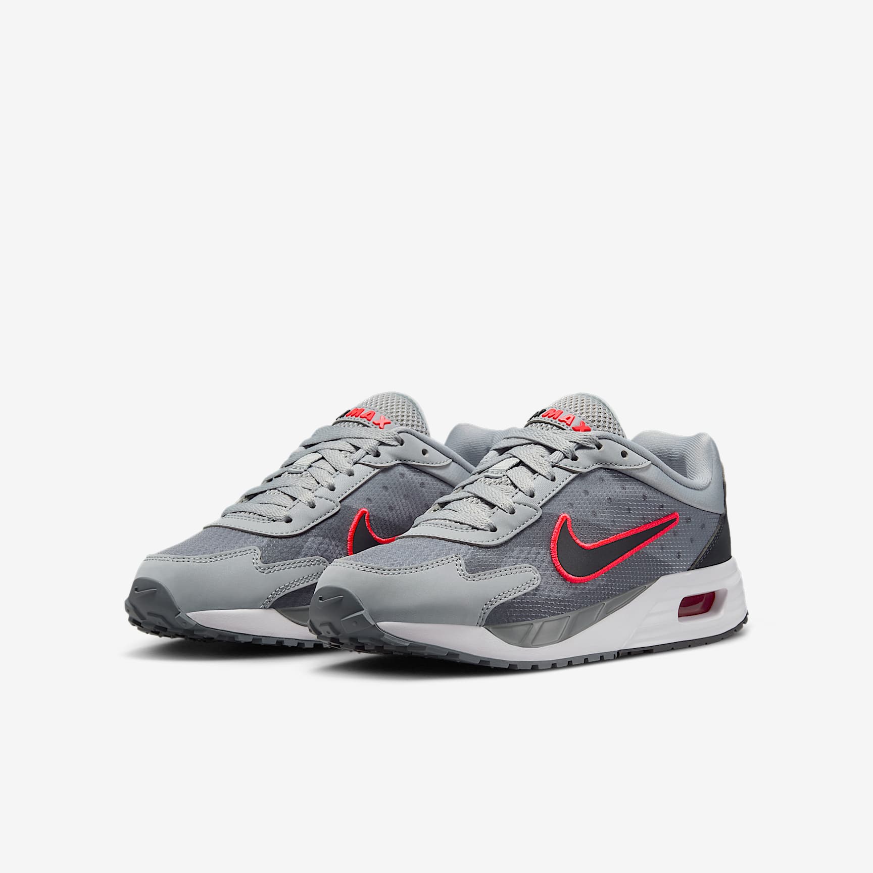 Nike Air Max Solo Big Kids' Shoes