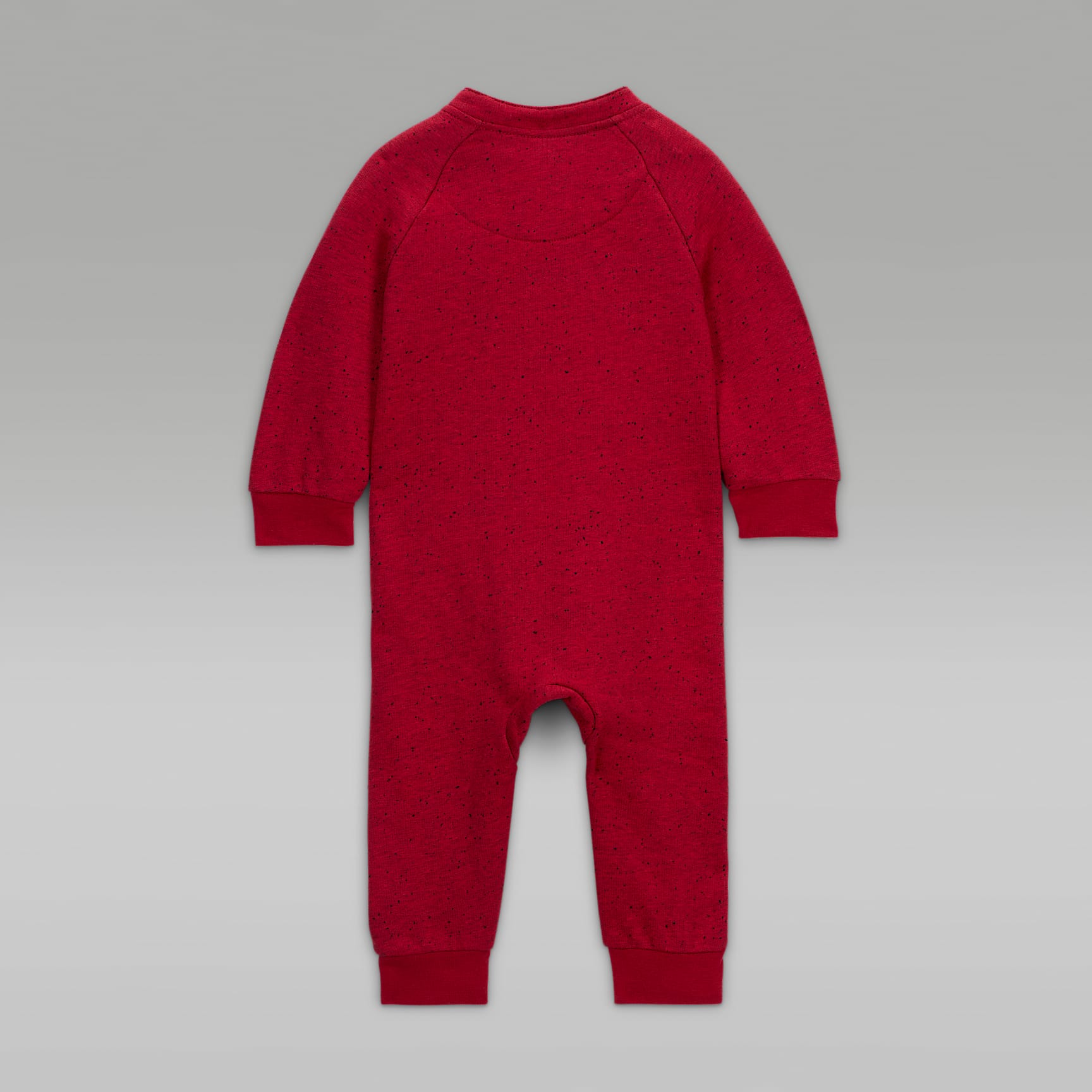 Jordan Baby (0-9M) Jumpman Nep Coverall