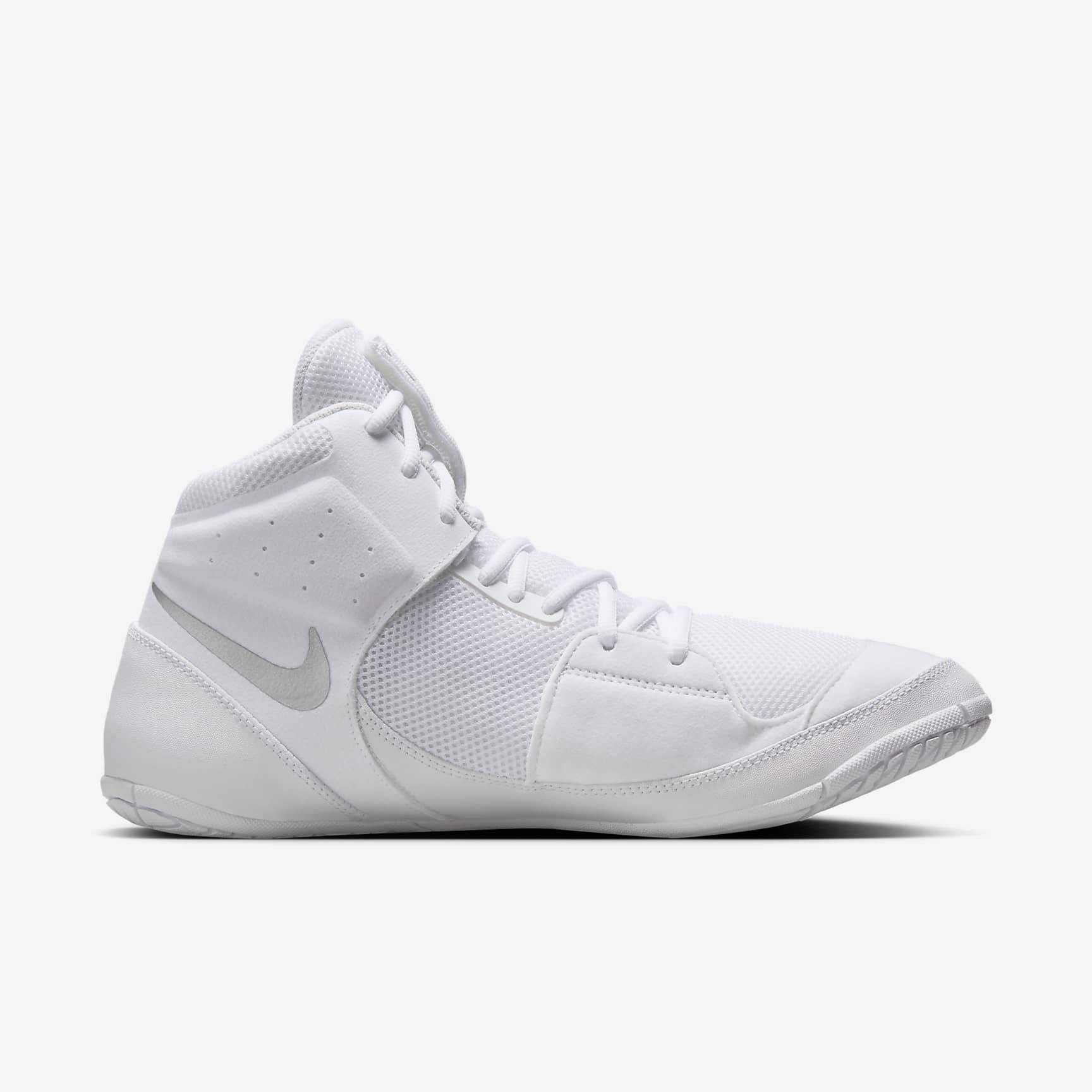 Nike Fury Wrestling Shoes