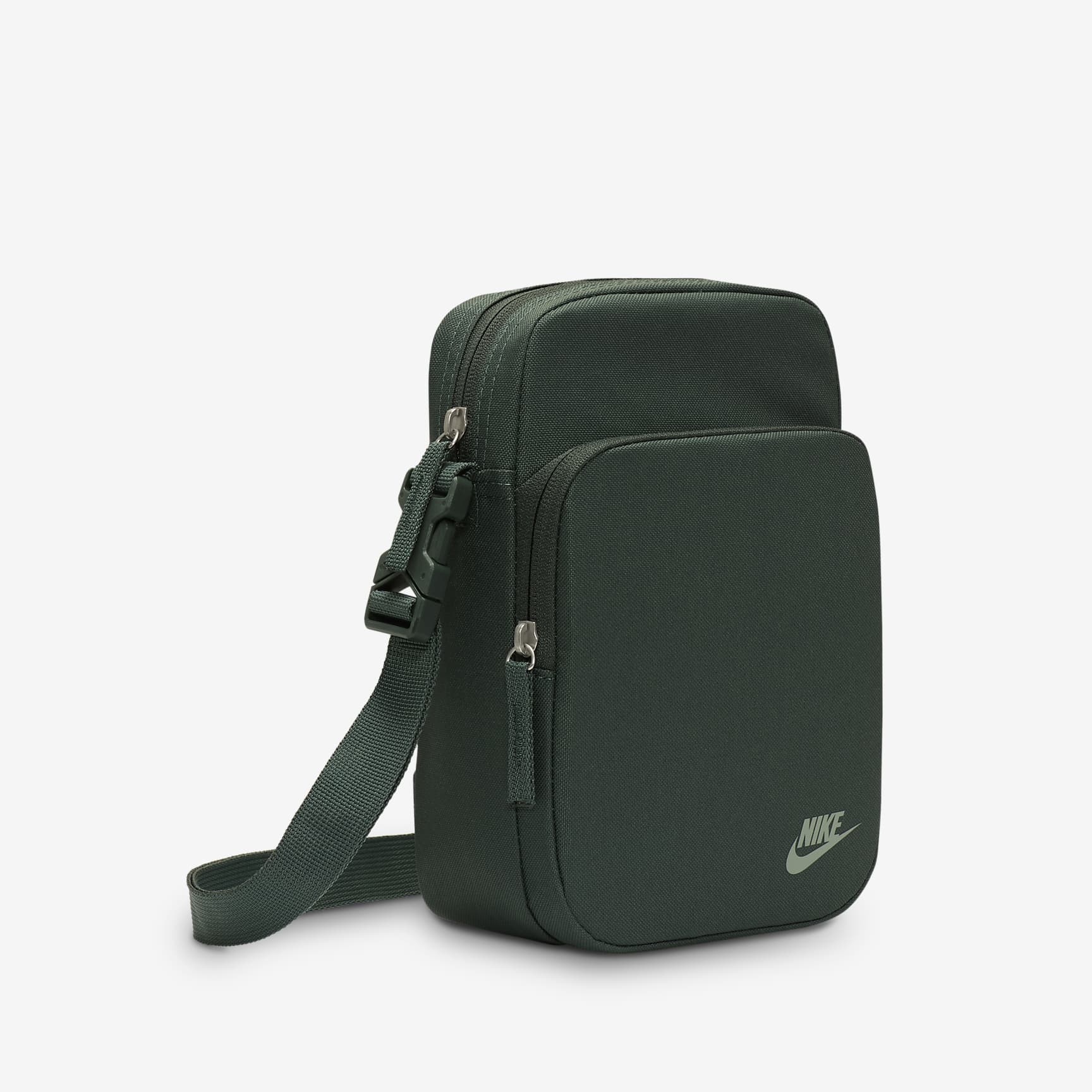 Nike Heritage Crossbody Bag (4L)