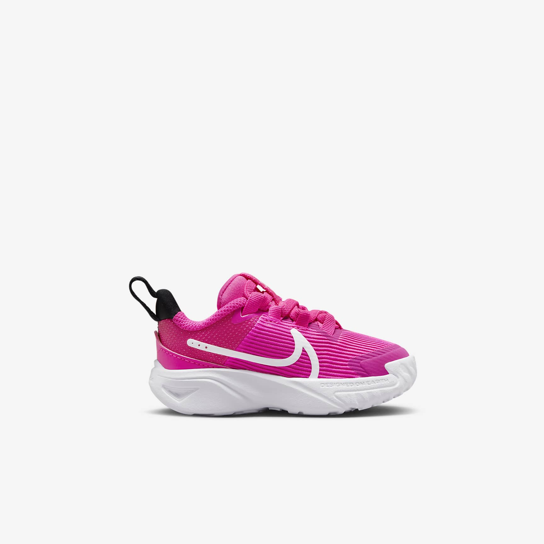 Nike Star Runner 4 Baby/Toddler Shoes