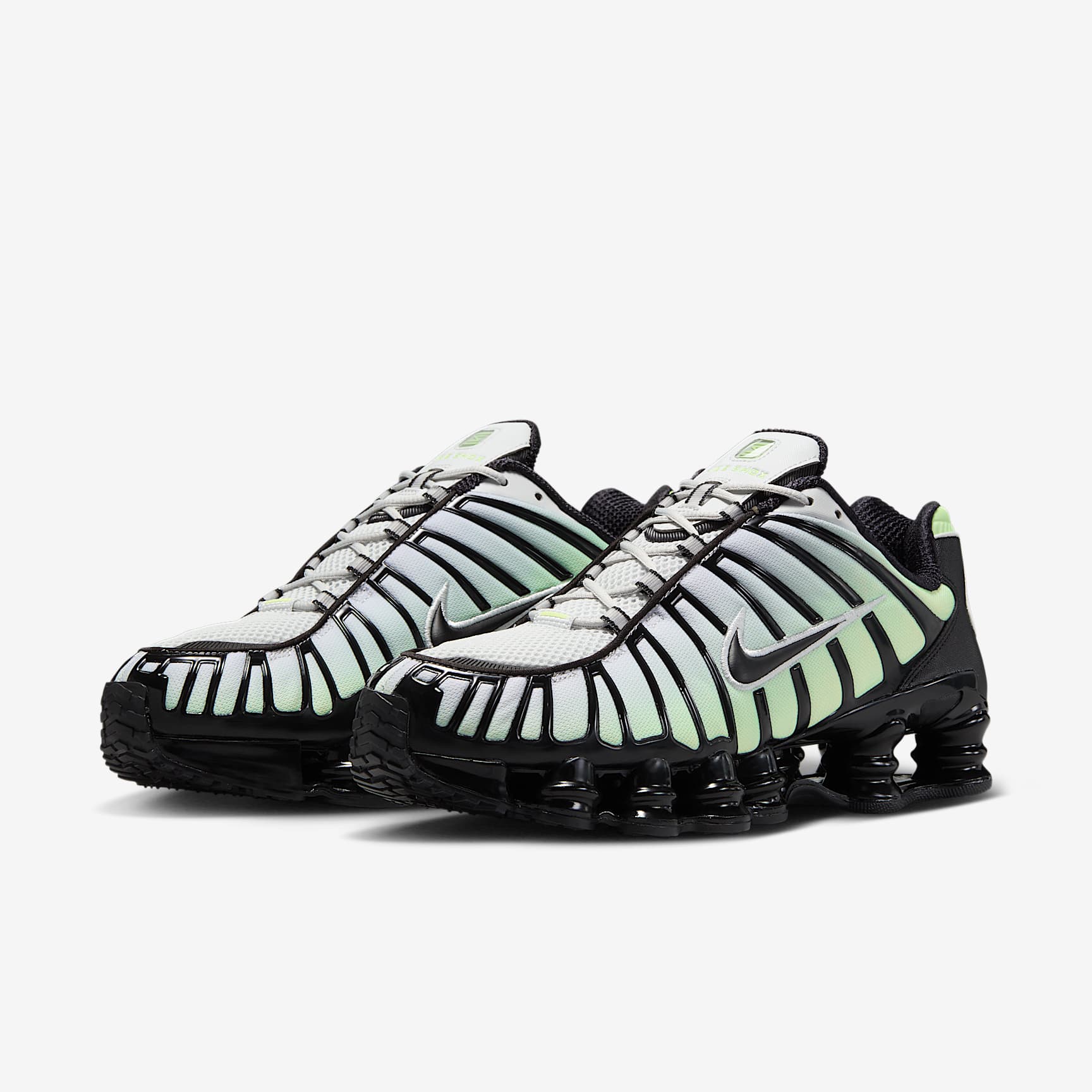 Nike Shox TL Men's Shoes