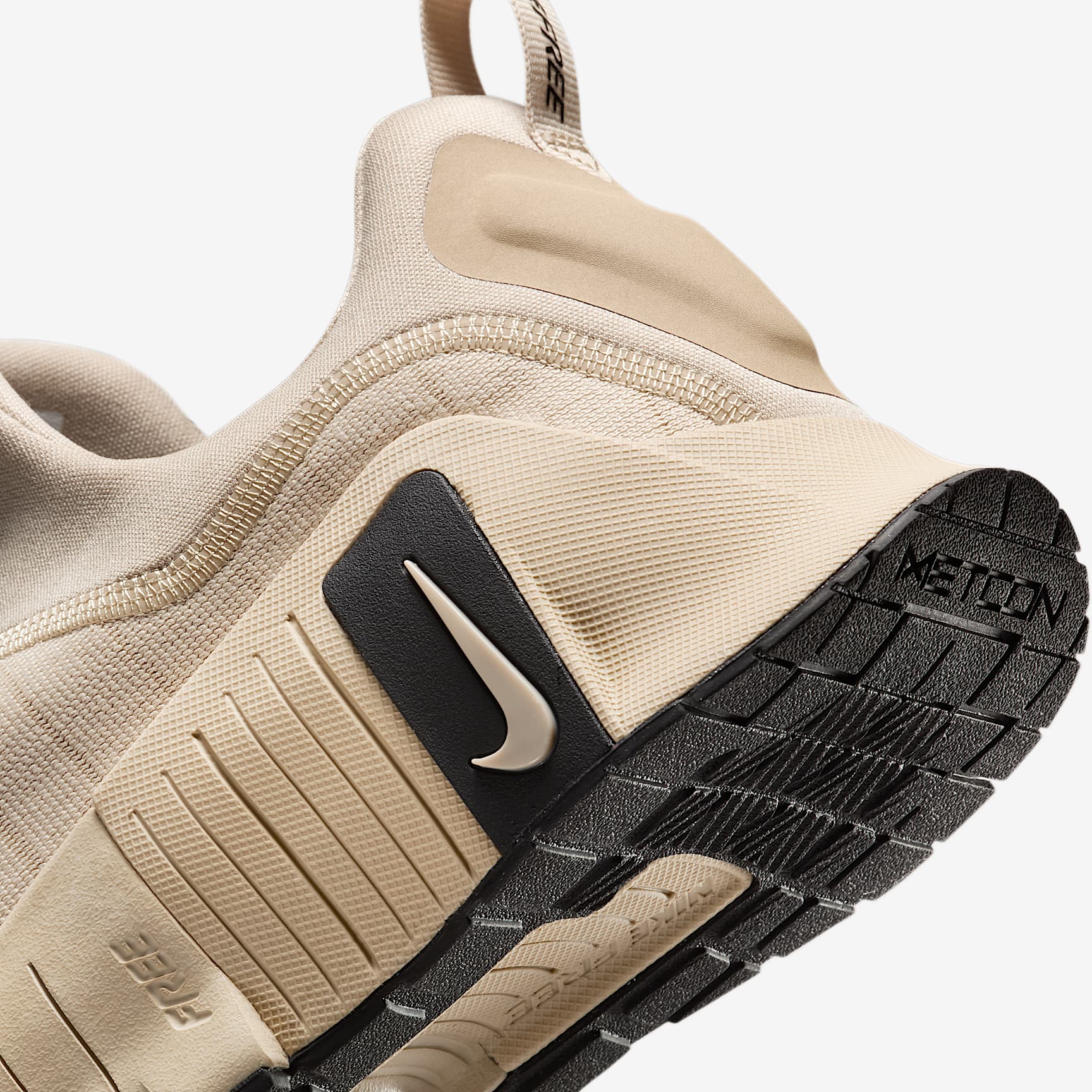 Nike Free Metcon 6 Men's Workout Shoes