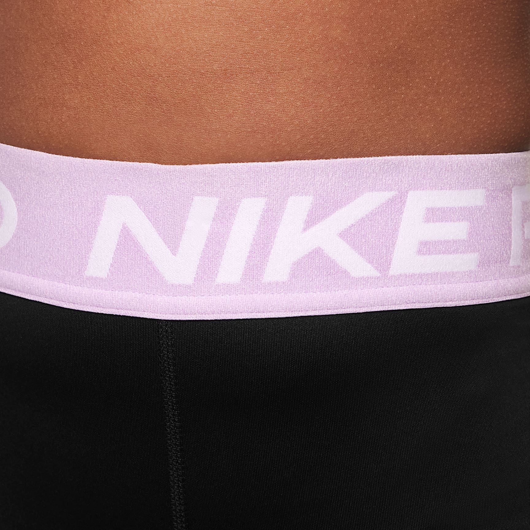 Nike Pro Girls' Shorts
