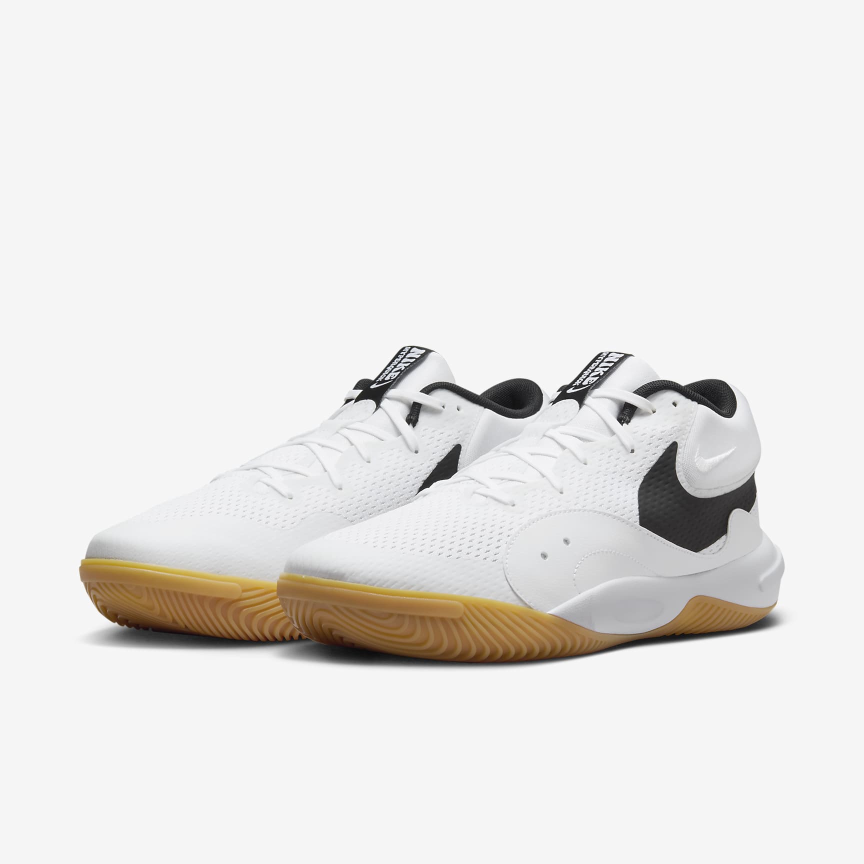 Nike Hyperquick Volleyball Shoes