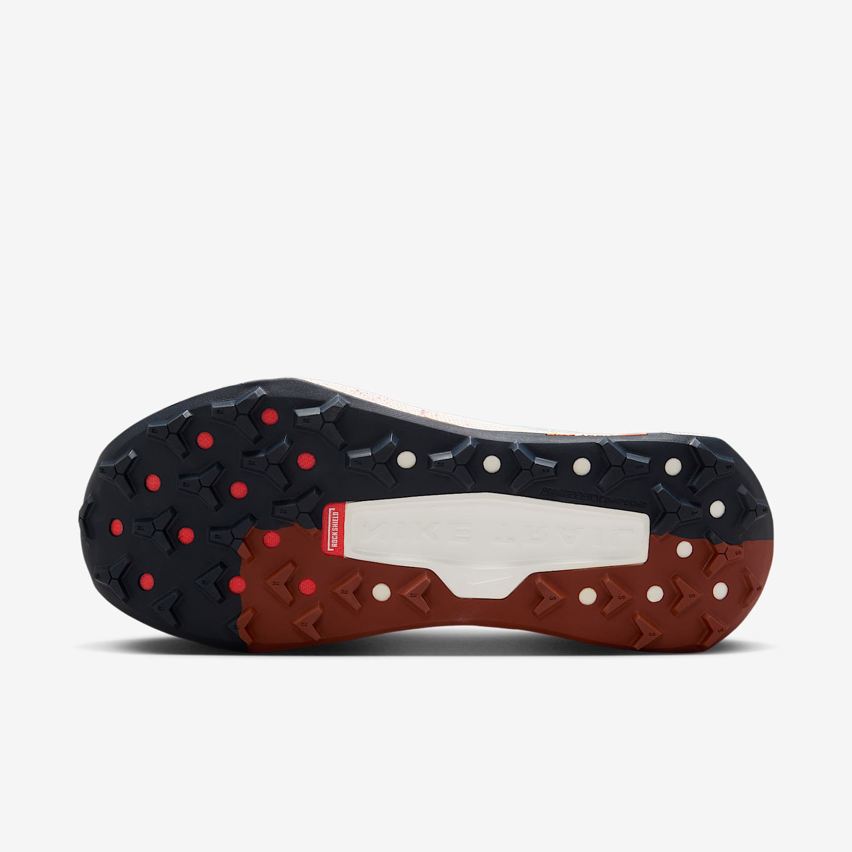 Nike Wildhorse 10 Men's Trail Running Shoes