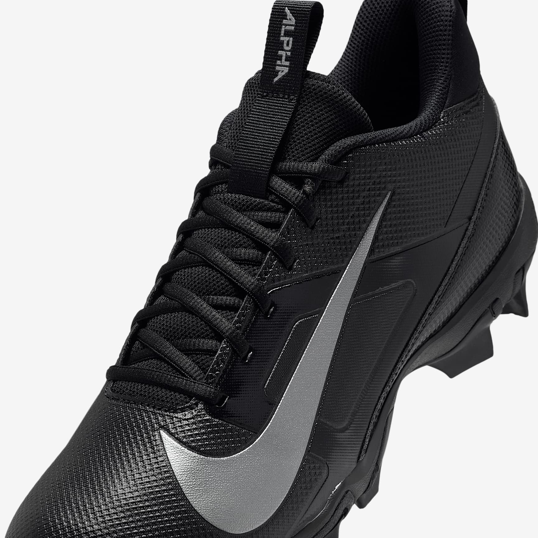 Nike Alpha Menace 4 Shark Football Cleats