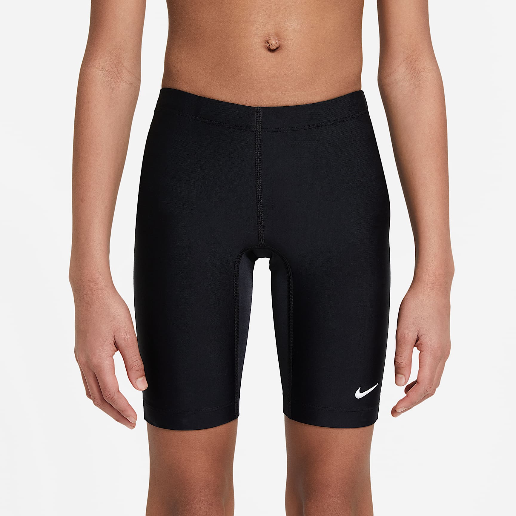 Nike Big Kids' (Boys') Swim Jammer
